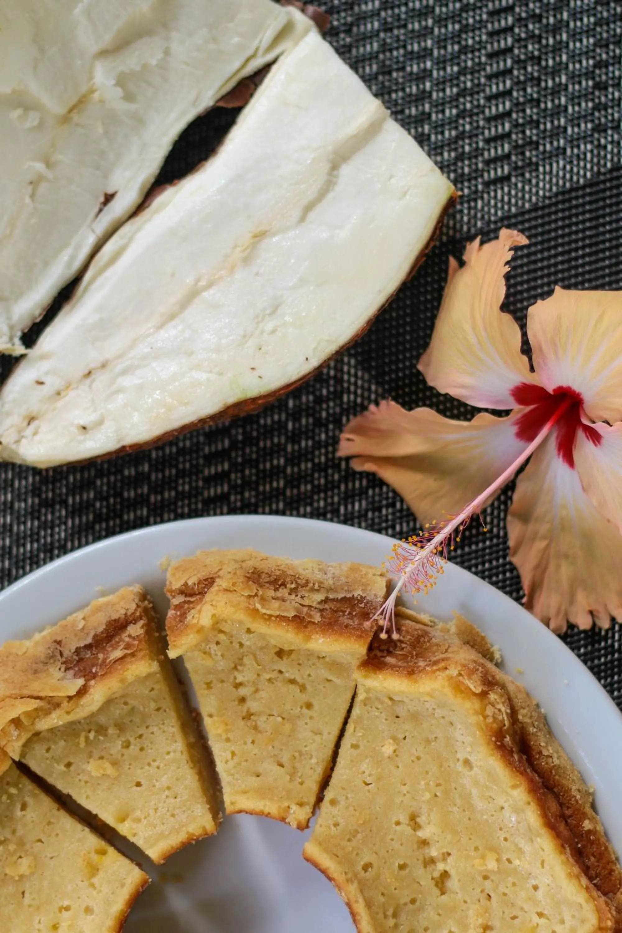 Breakfast in Pousada Leão Marinho