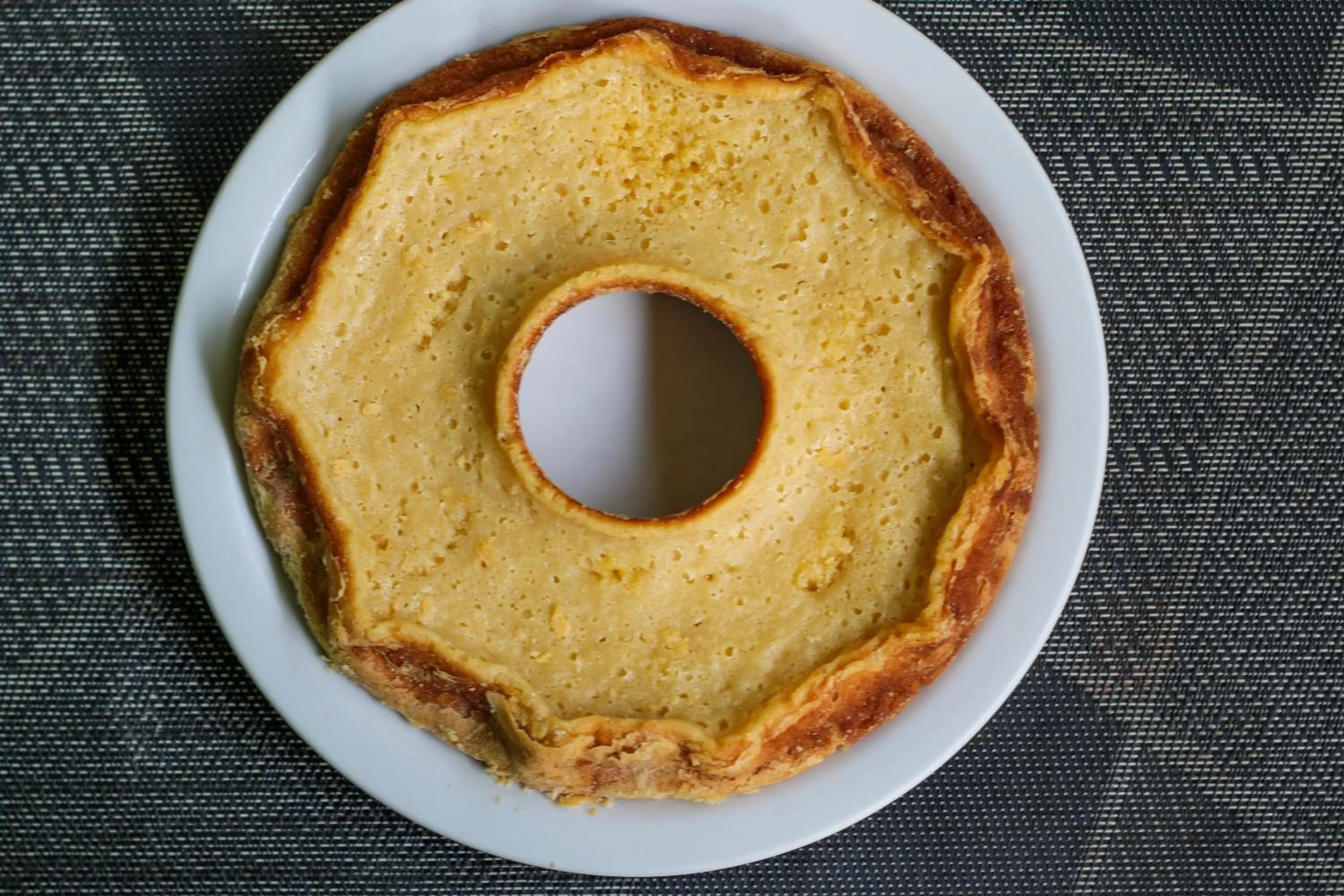 Breakfast in Pousada Leão Marinho