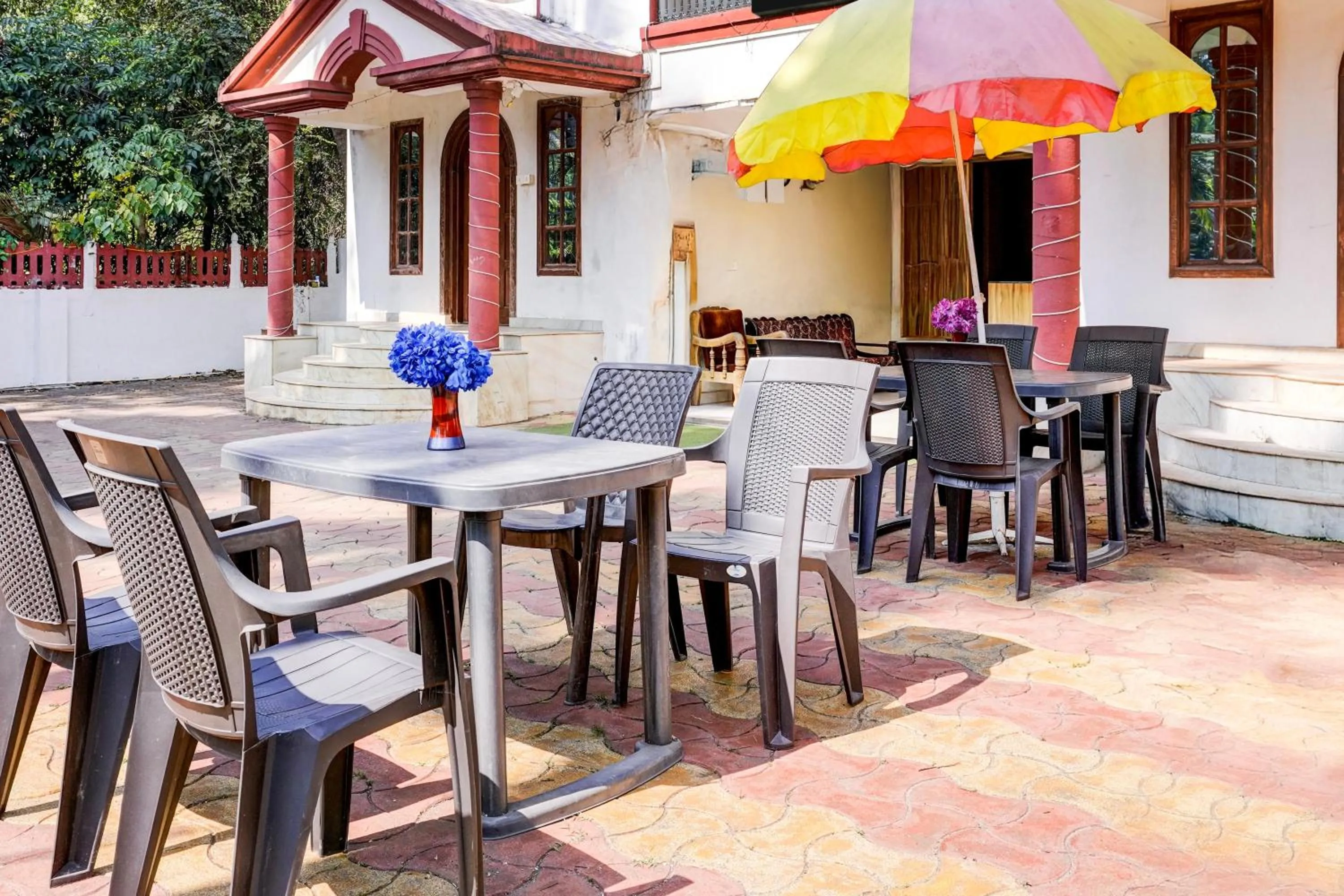 Other in Hotel O Benaulim Beach Goa