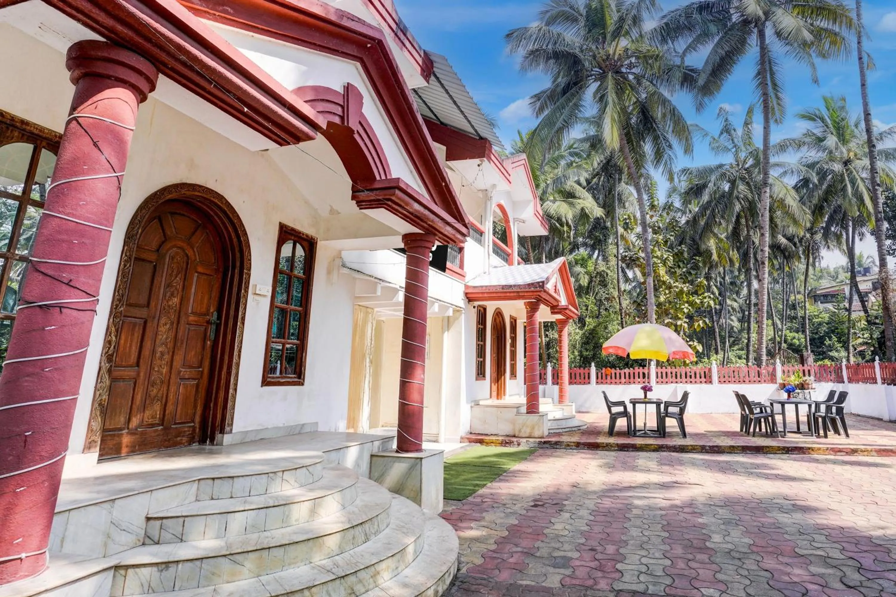 Other in Hotel O Benaulim Beach Goa