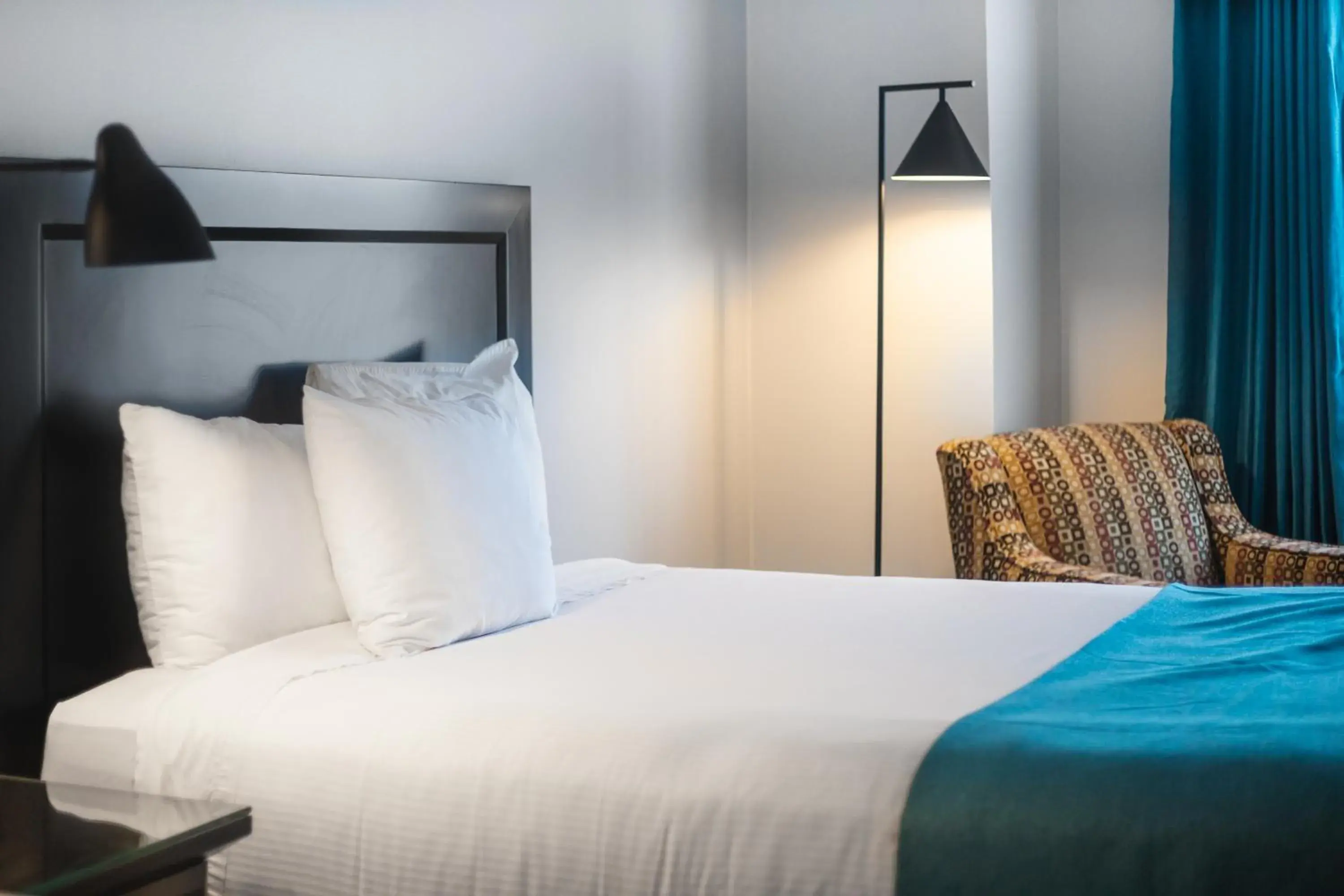 Business Queen Room with Two Queen Beds in Ramada by Wyndham Surrey/Langley Business Queen Room with Two Queen Beds in Ramada by Wyndham Surrey/Langley