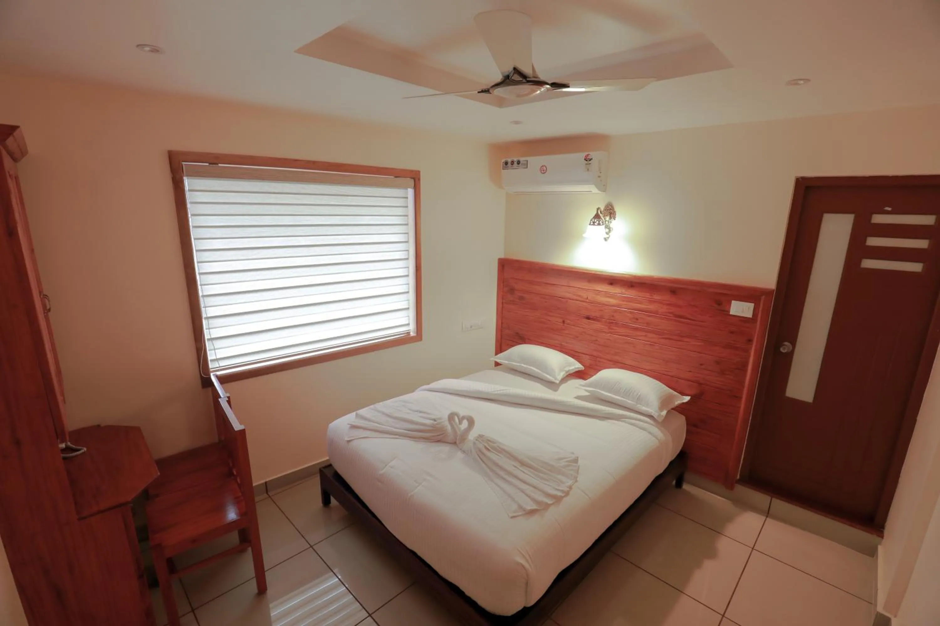 Roses Inn Fortkochi