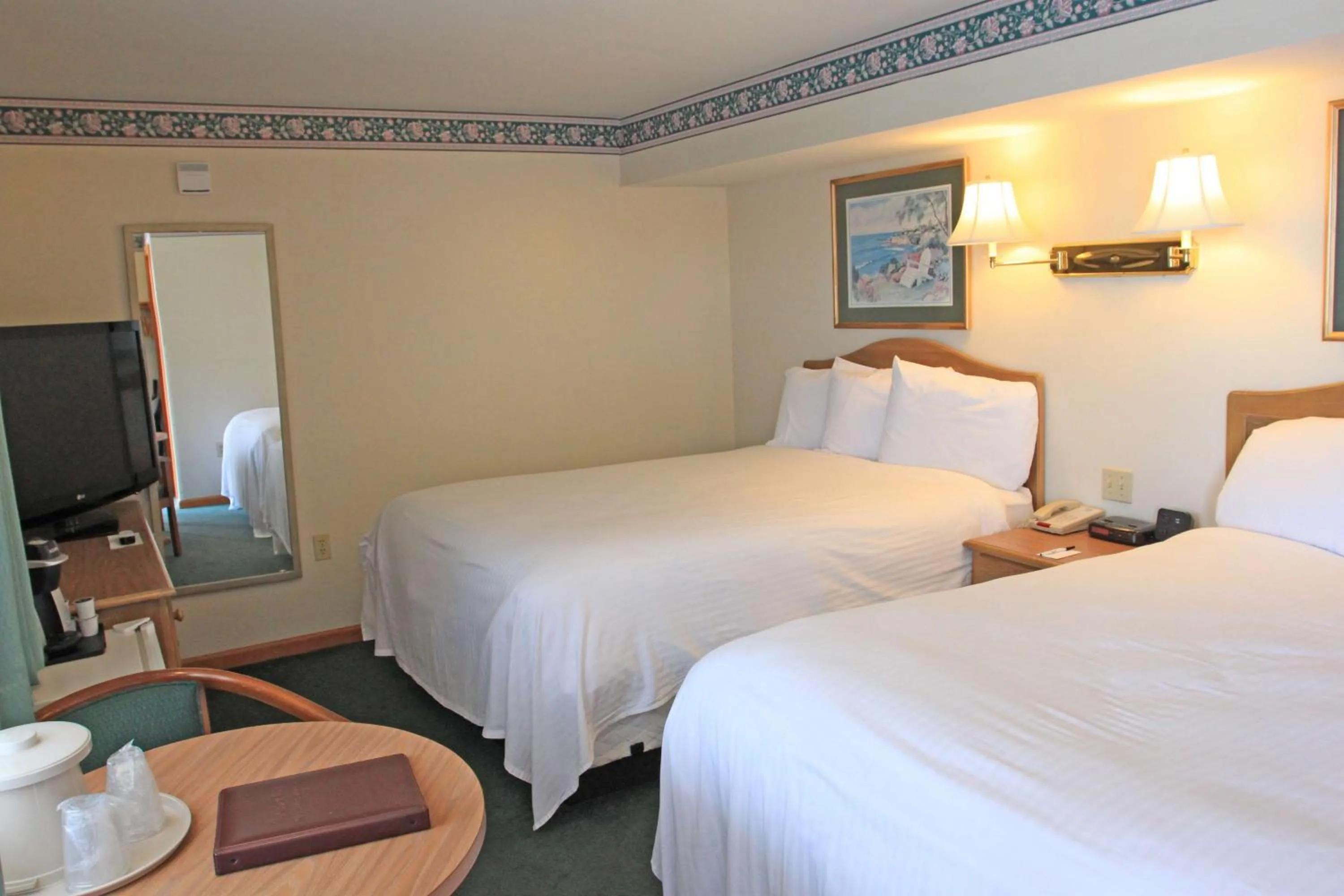 Two Queens Tug/Wharf Limited View - single occupancy in Tugboat Inn