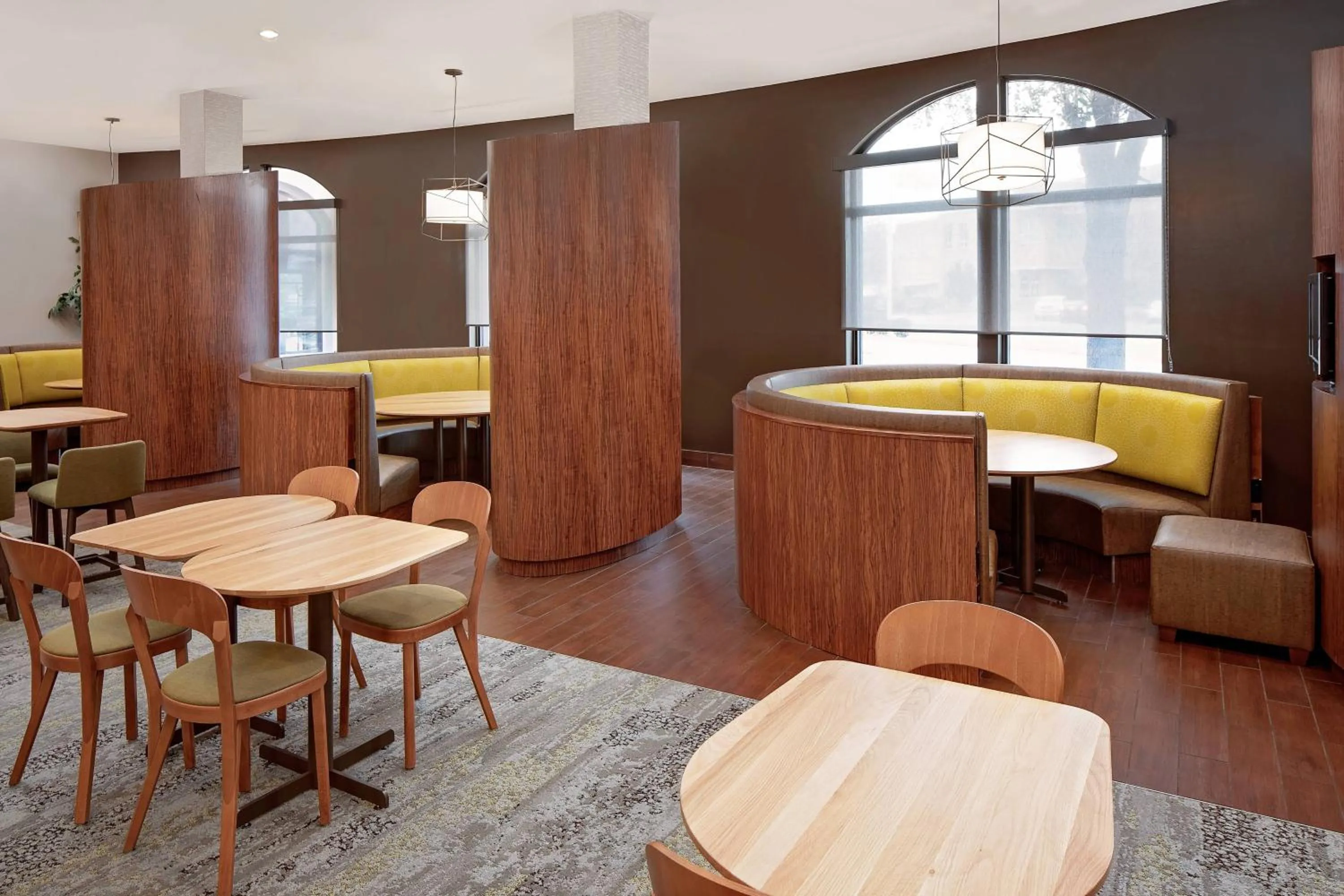 Other in Courtyard by Marriott Houma