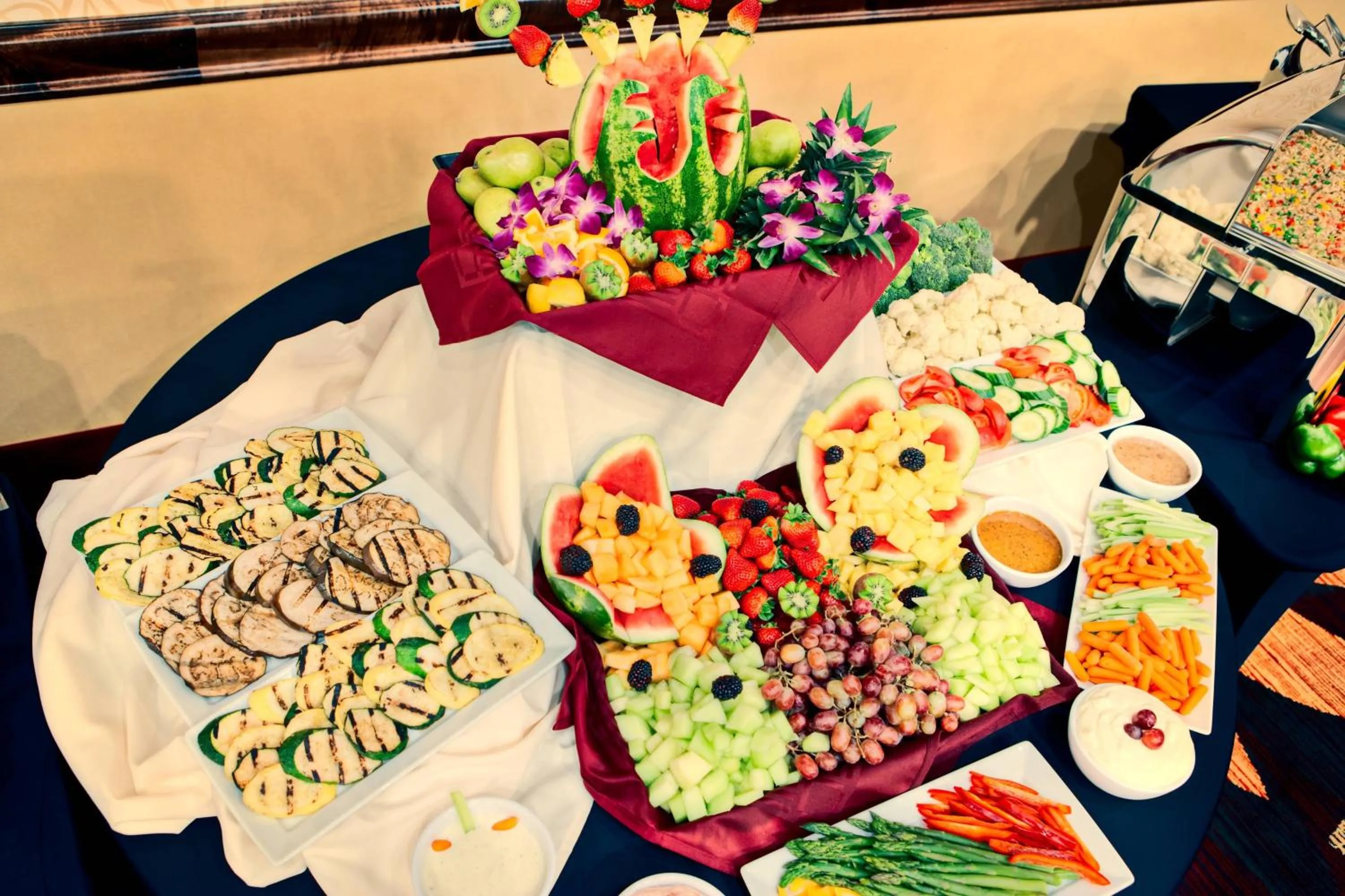 Meeting/conference room in Courtyard by Marriott Houma