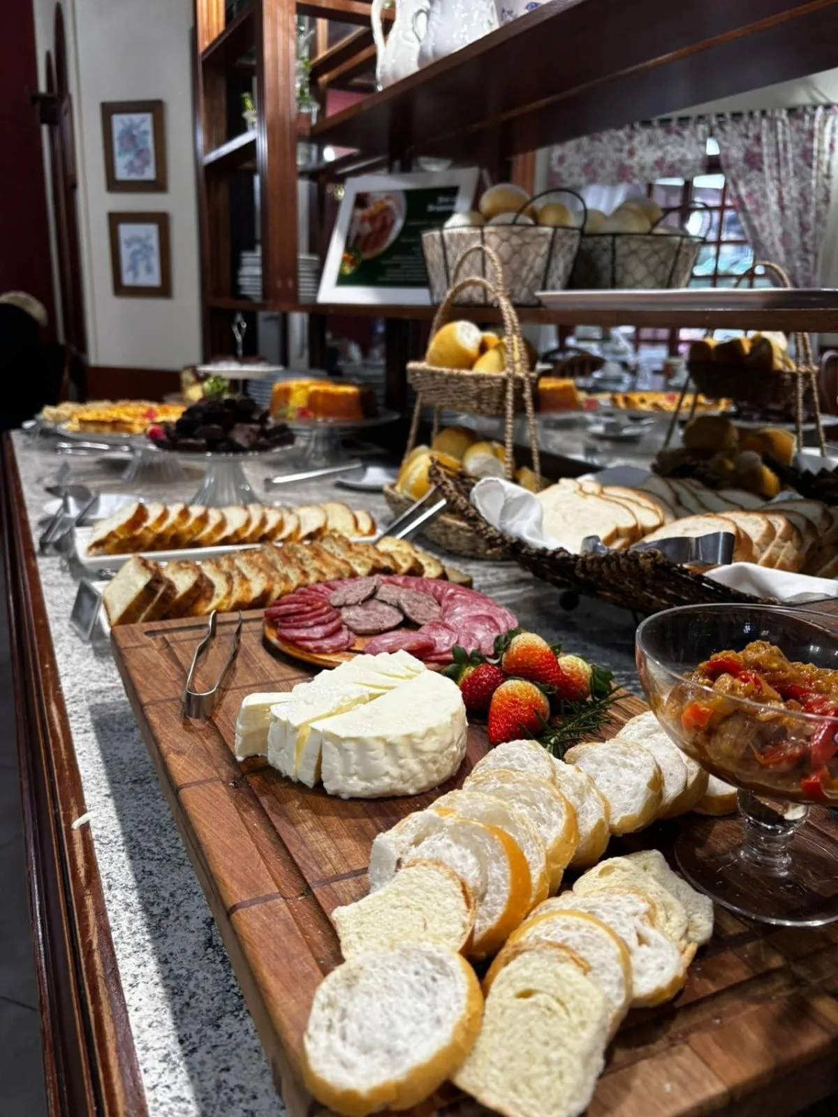 Hotel Pousada do Bosque