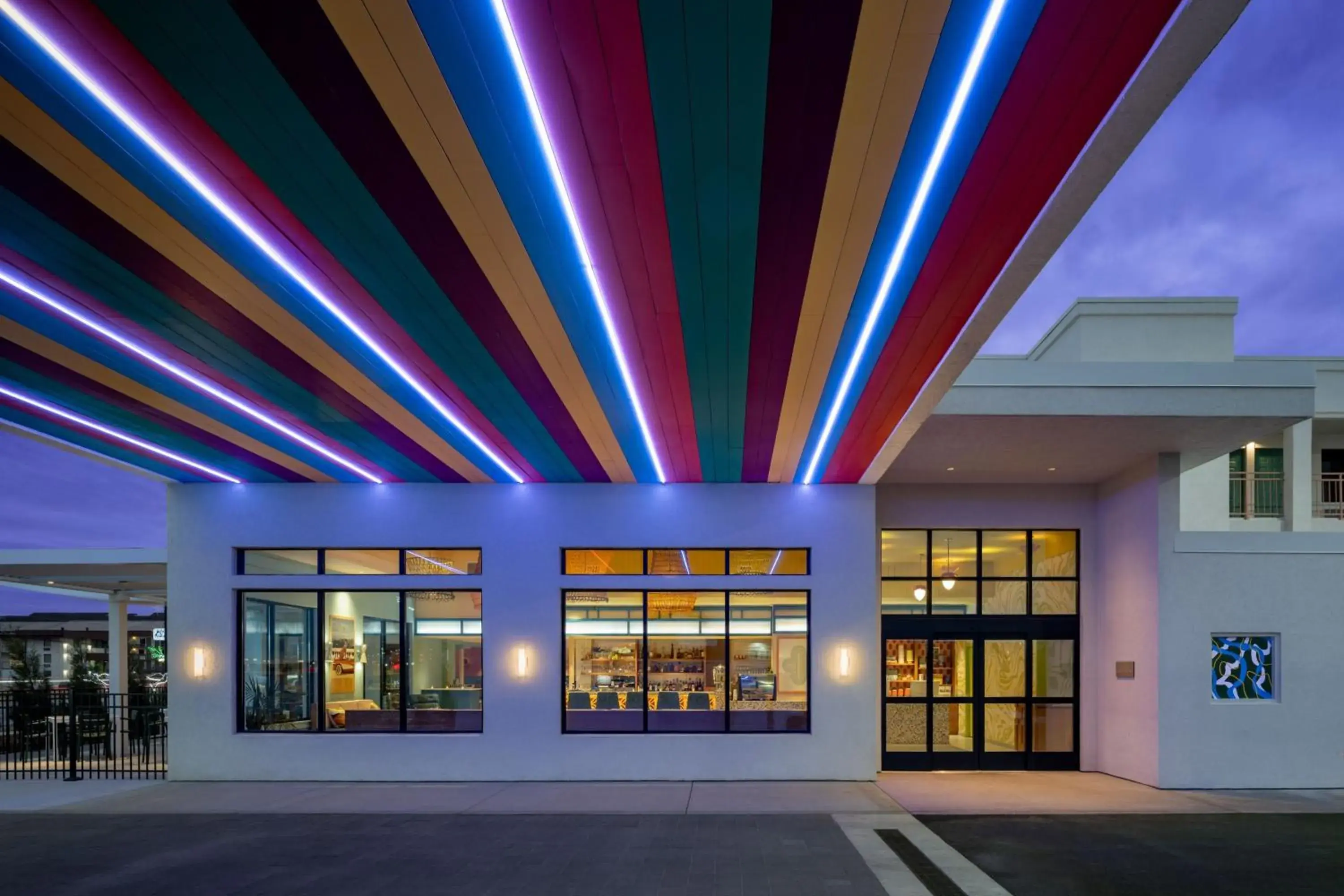 View (from property/room) in The Wayback, Pigeon Forge, A Tribute Portfolio Hotel View (from property/room) in The Wayback, Pigeon Forge, A Tribute Portfolio Hotel