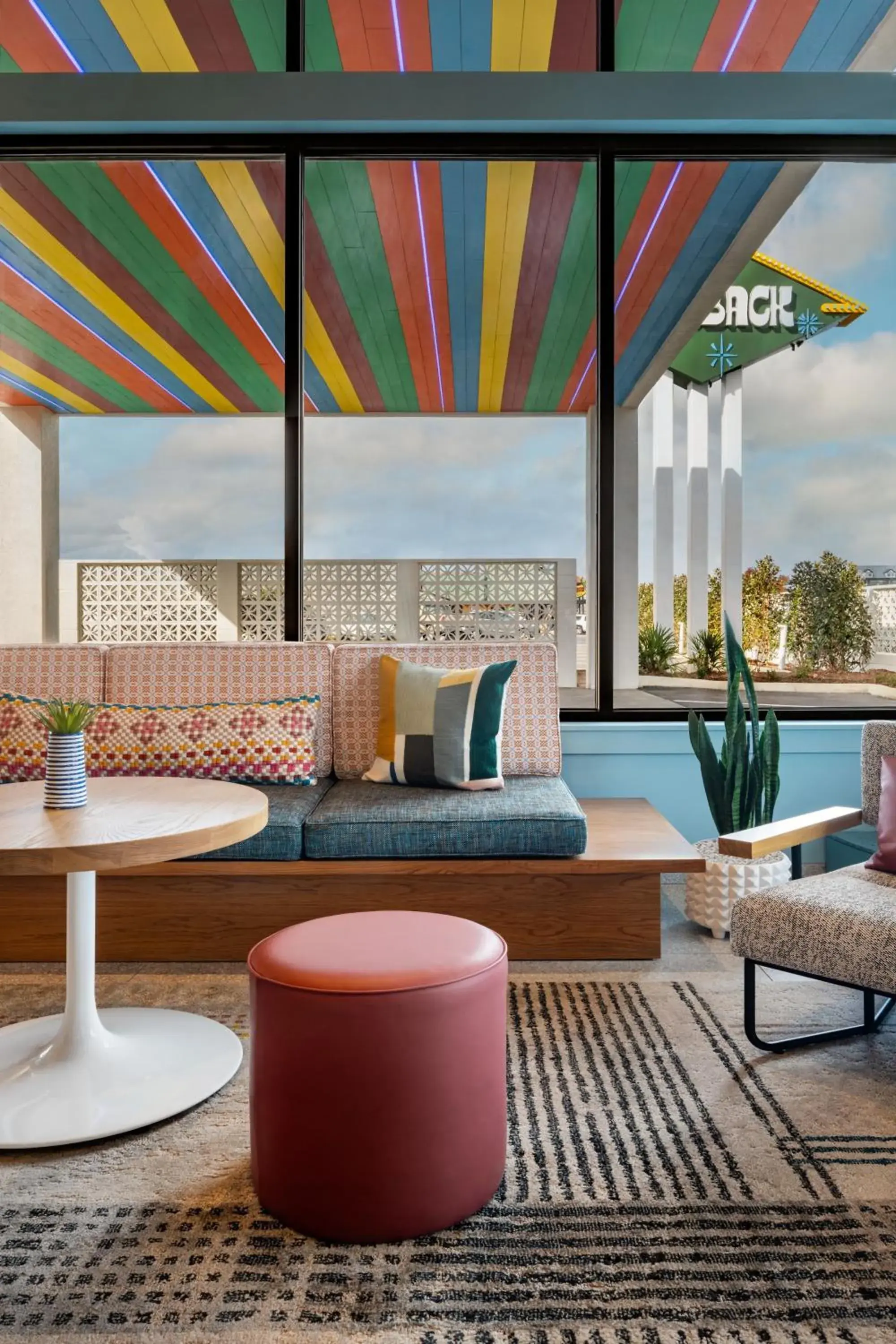 Lobby or reception in The Wayback, Pigeon Forge, A Tribute Portfolio Hotel Lobby or reception in The Wayback, Pigeon Forge, A Tribute Portfolio Hotel