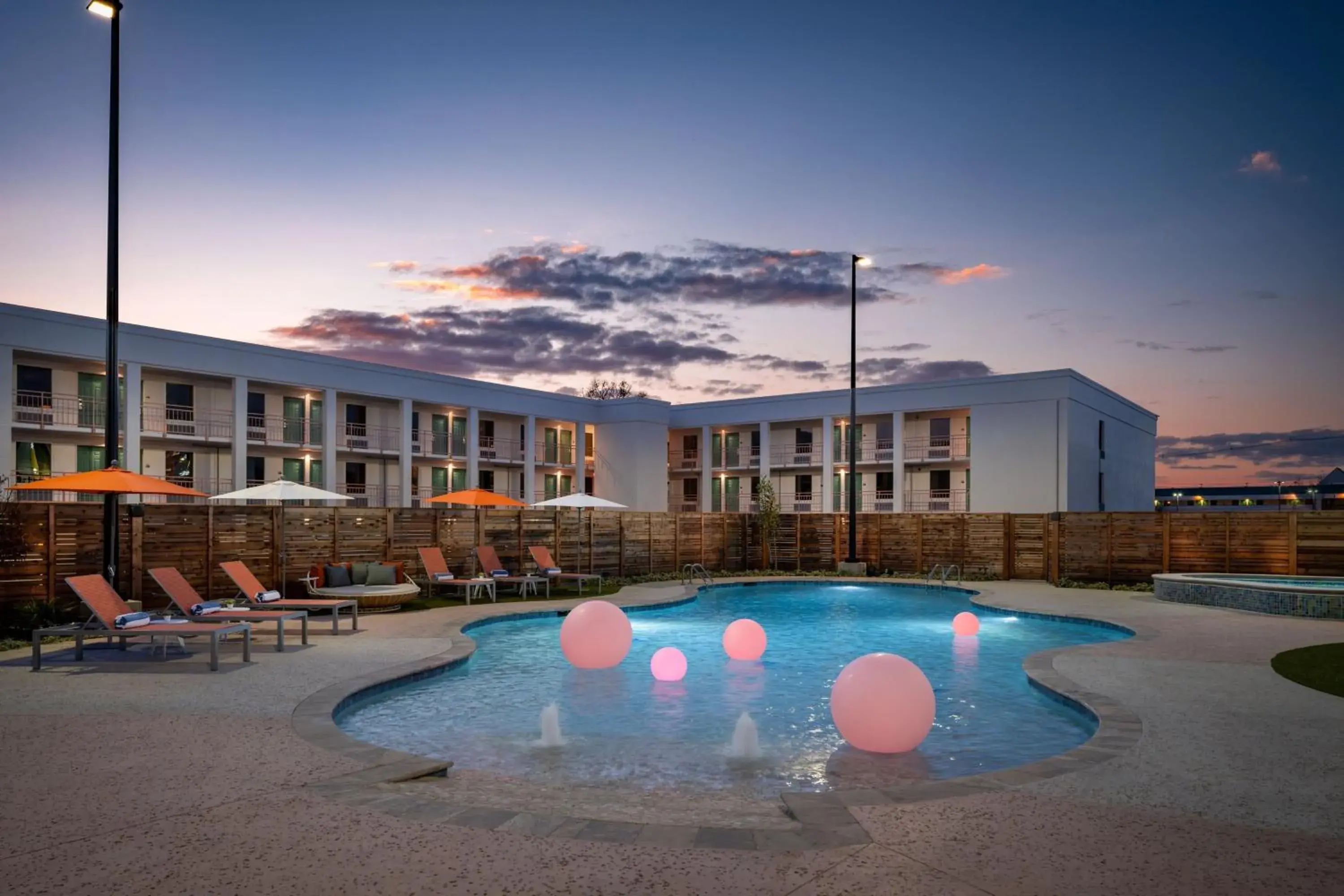 Swimming pool in The Wayback, Pigeon Forge, A Tribute Portfolio Hotel Swimming pool in The Wayback, Pigeon Forge, A Tribute Portfolio Hotel