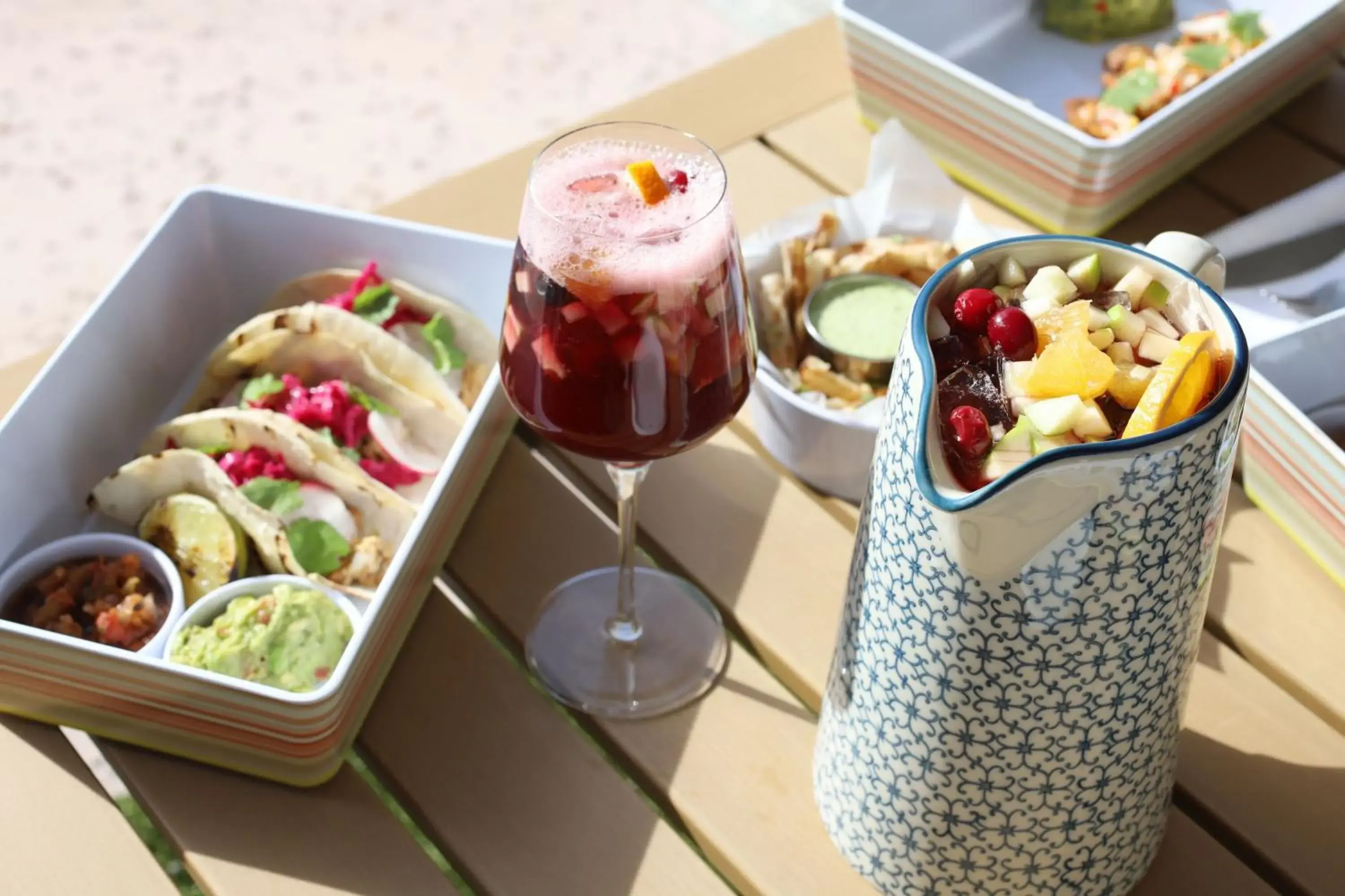 Restaurant/places to eat in The Wayback, Pigeon Forge, A Tribute Portfolio Hotel Restaurant/places to eat in The Wayback, Pigeon Forge, A Tribute Portfolio Hotel