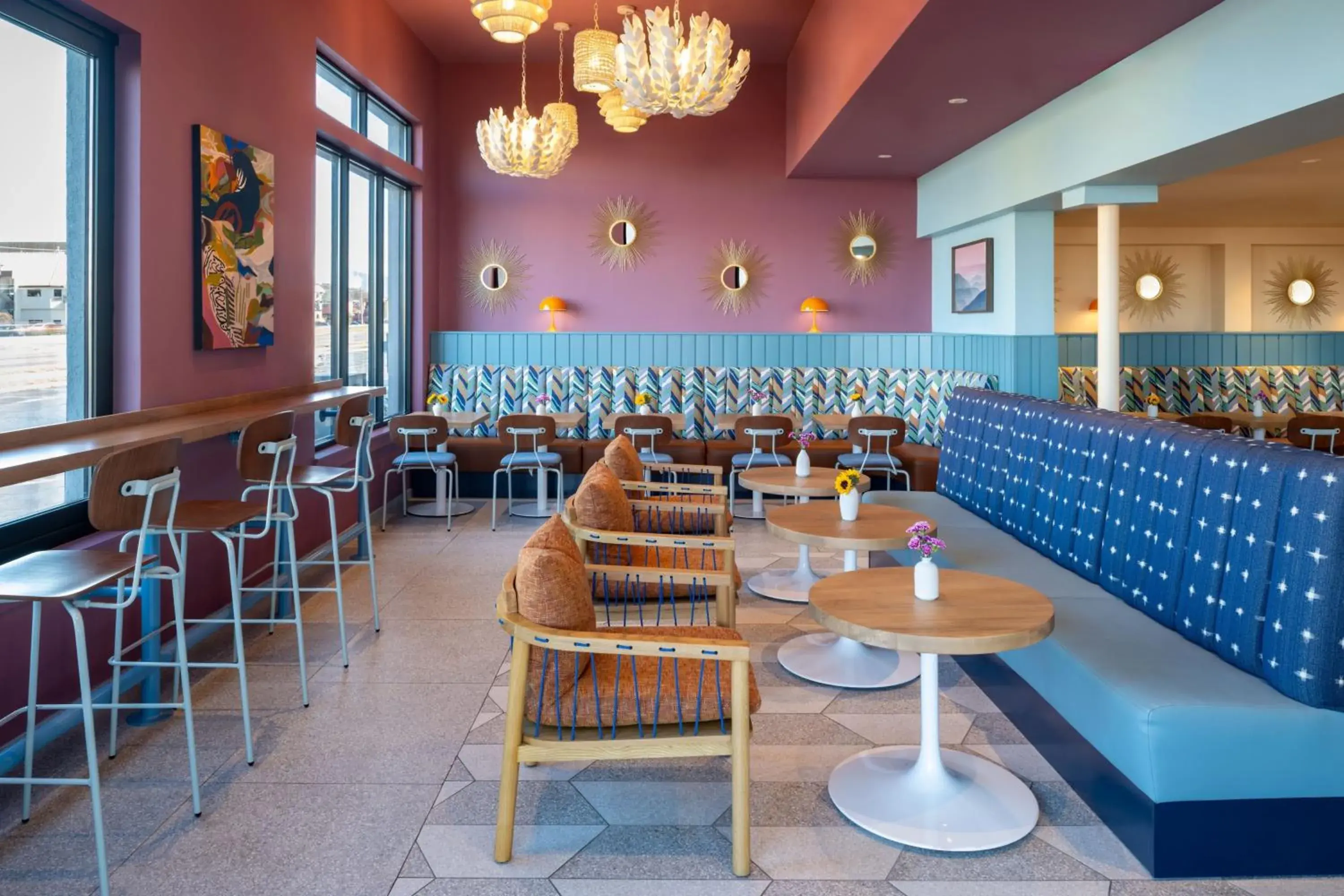 Restaurant/places to eat in The Wayback, Pigeon Forge, A Tribute Portfolio Hotel Restaurant/places to eat in The Wayback, Pigeon Forge, A Tribute Portfolio Hotel