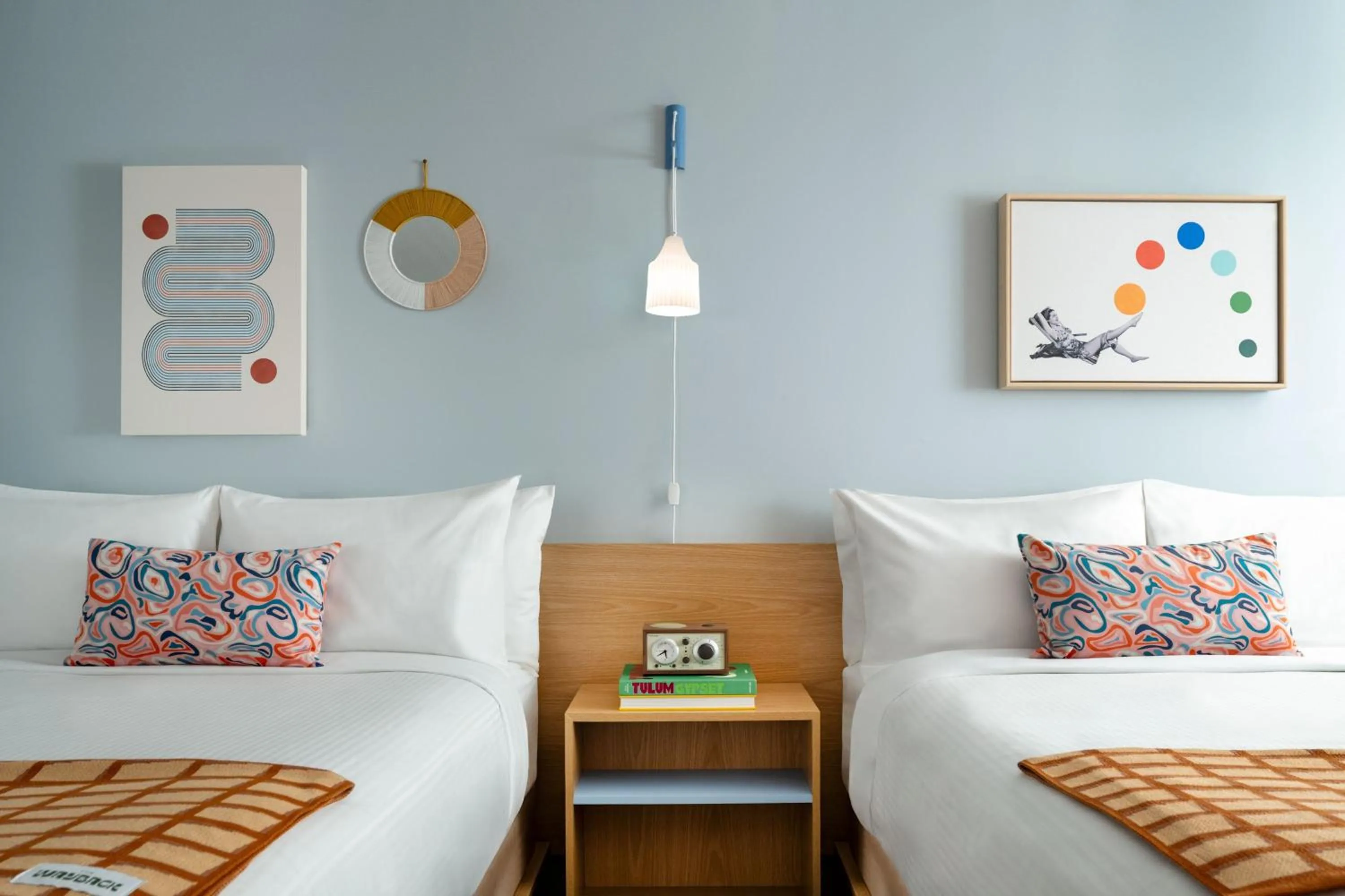 Photo of the whole room, Bed in The Wayback, Pigeon Forge, A Tribute Portfolio Hotel