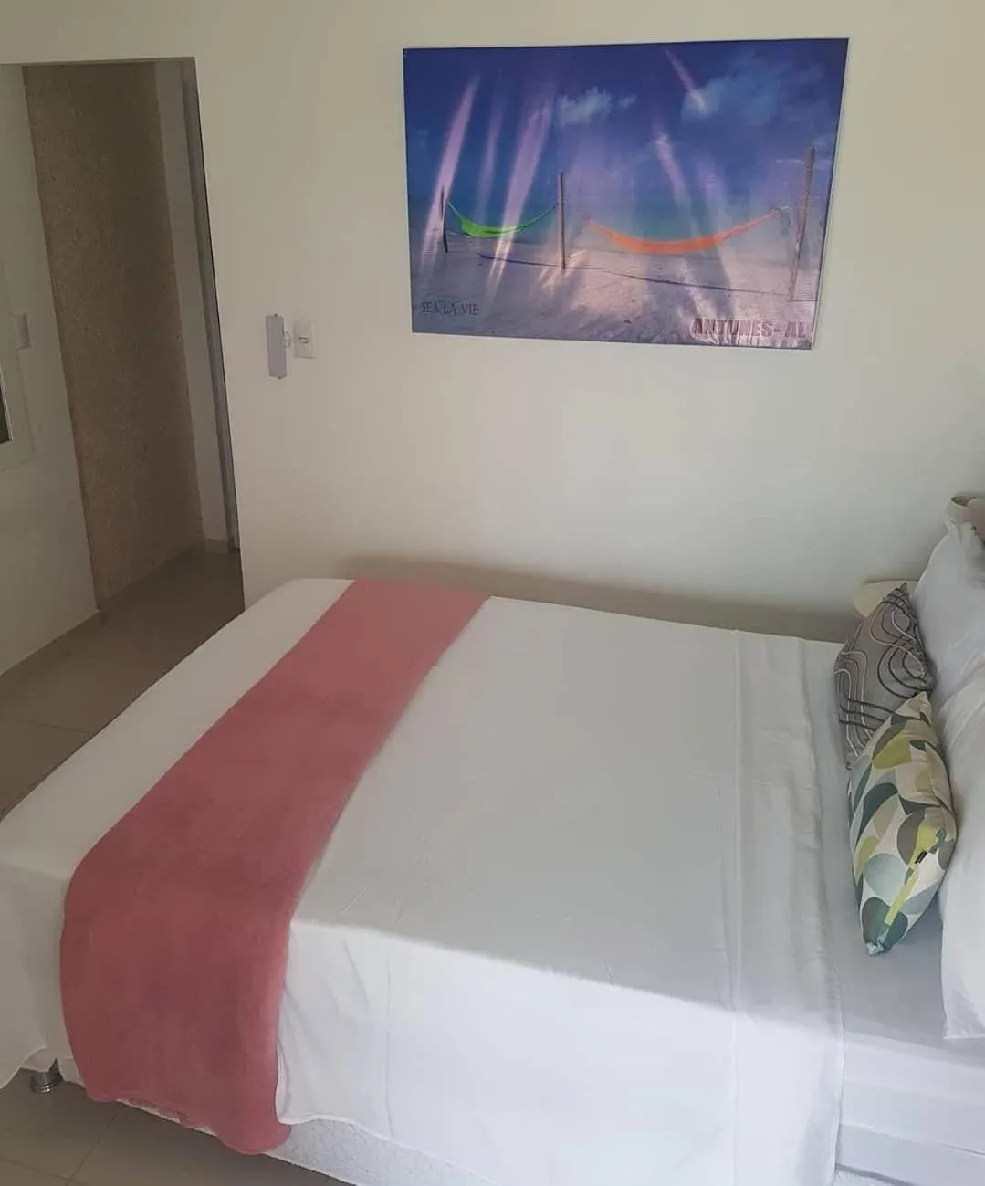 Residencial e Pousada Sea La Vie