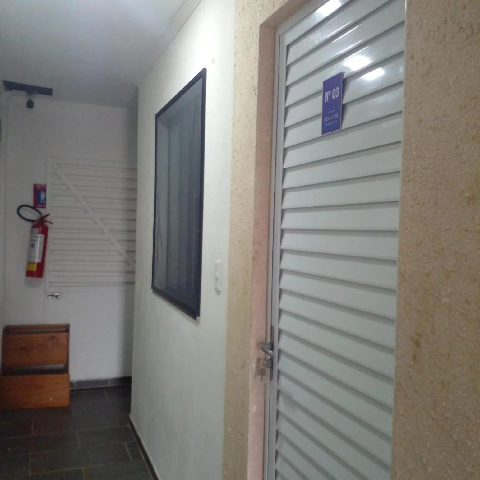 Residencial e Pousada Sea La Vie