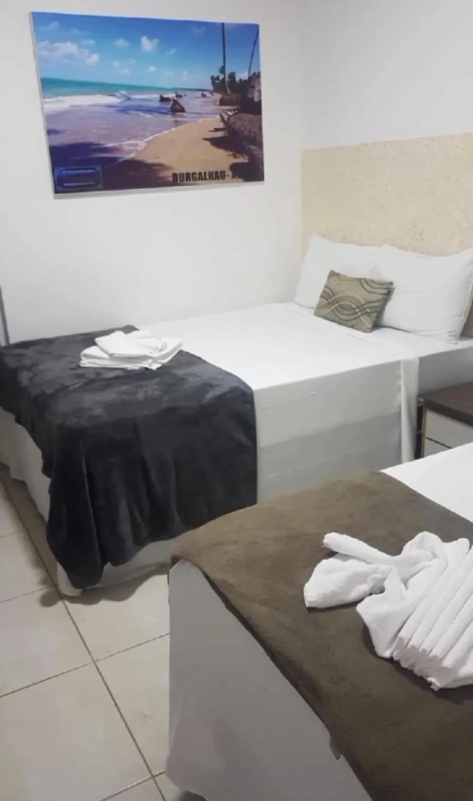 Residencial e Pousada Sea La Vie