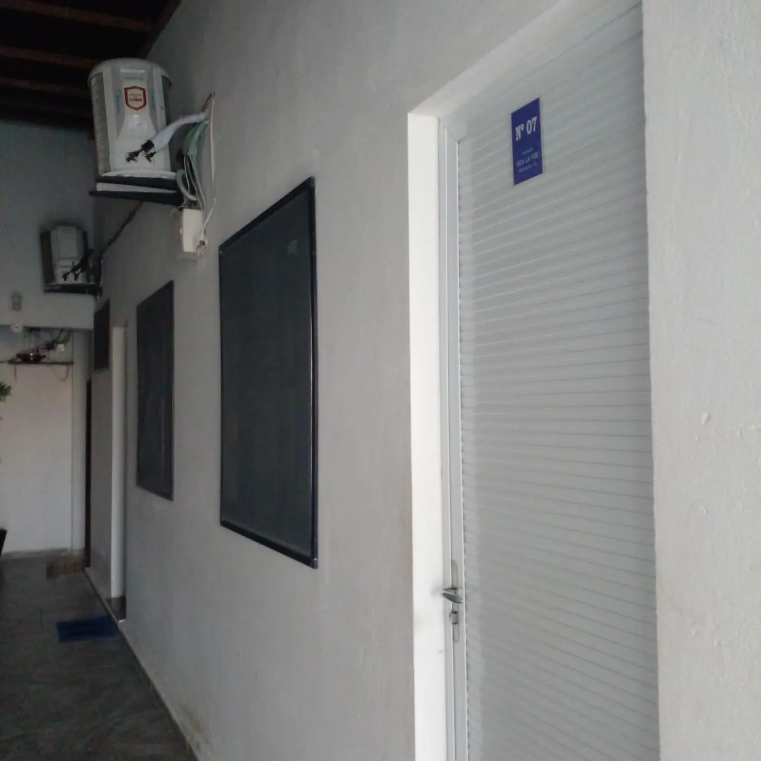 Residencial e Pousada Sea La Vie