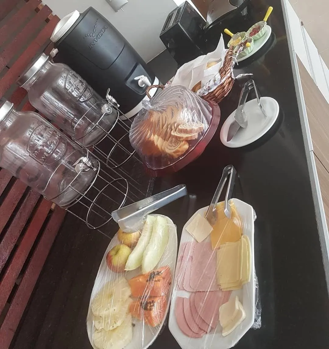 Residencial e Pousada Sea La Vie