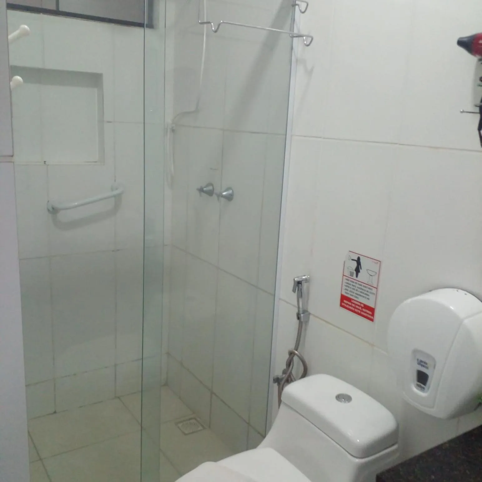 Residencial e Pousada Sea La Vie