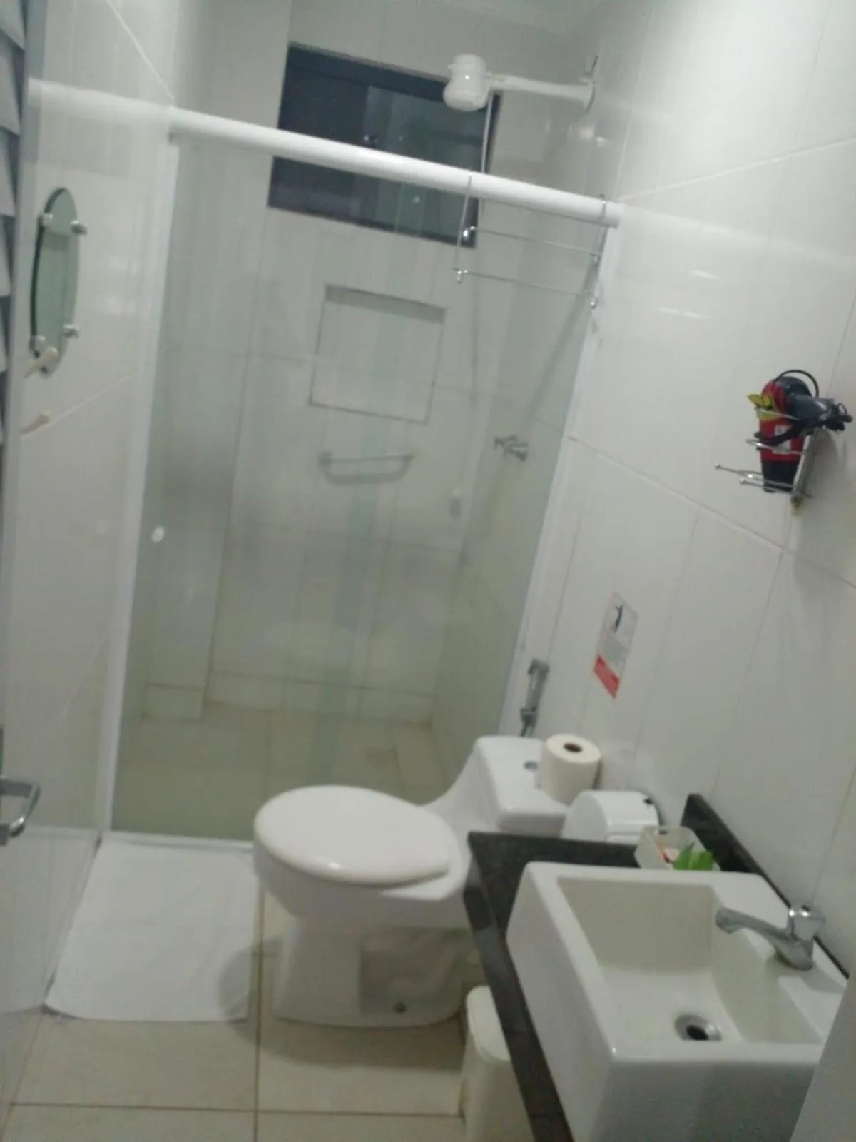 Residencial e Pousada Sea La Vie