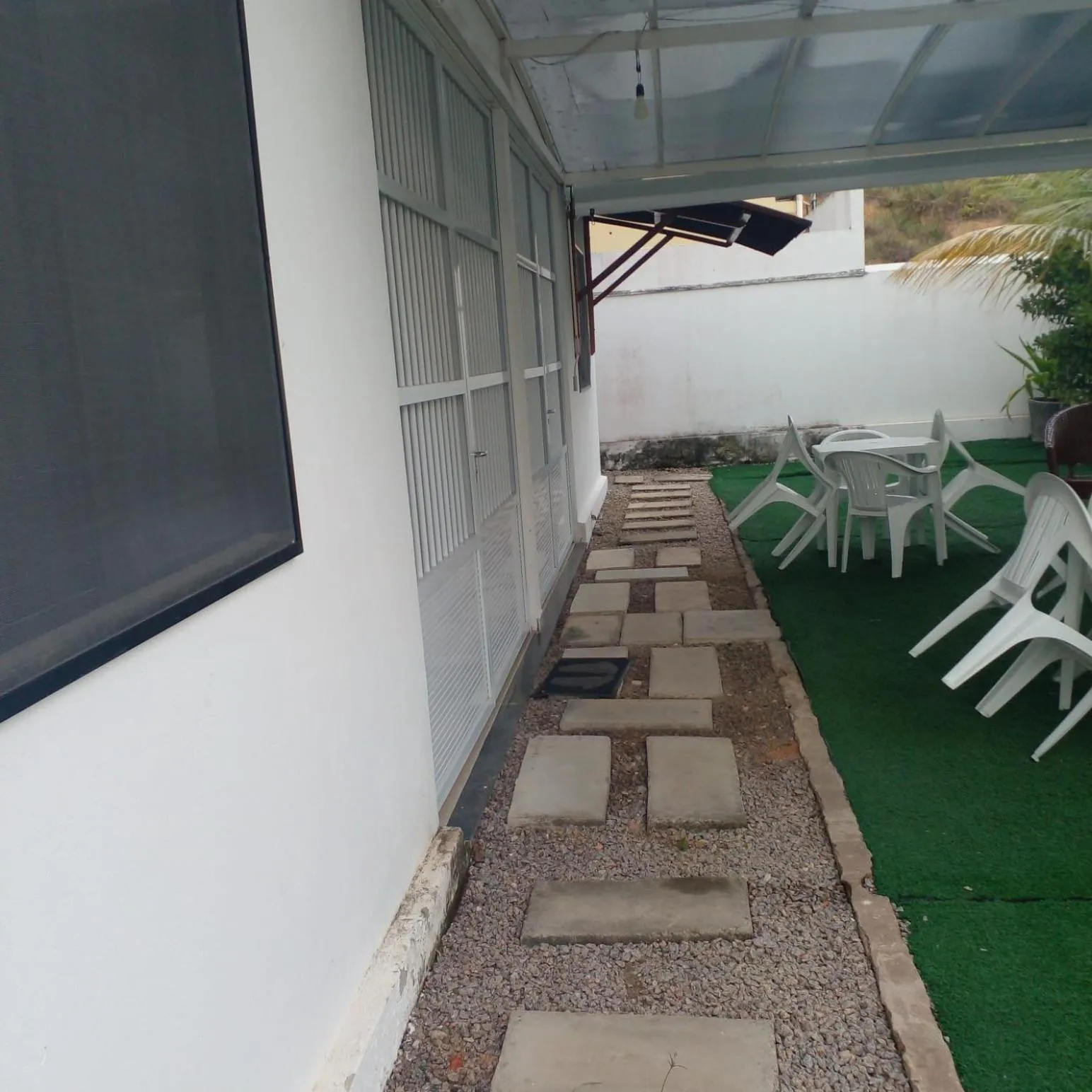 Residencial e Pousada Sea La Vie