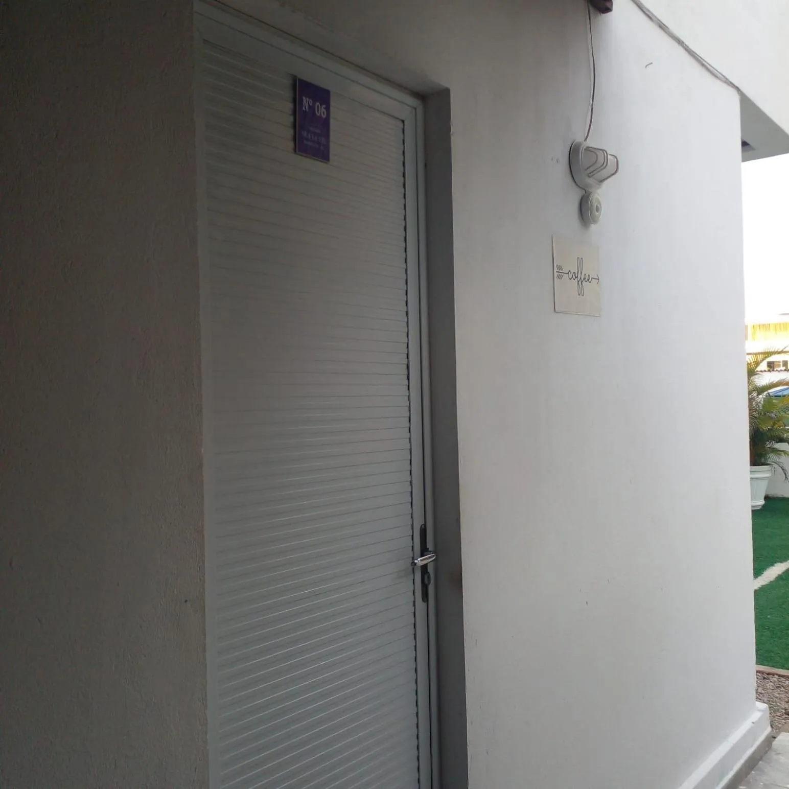 Residencial e Pousada Sea La Vie