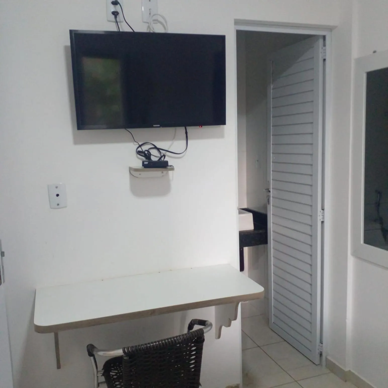 Residencial e Pousada Sea La Vie