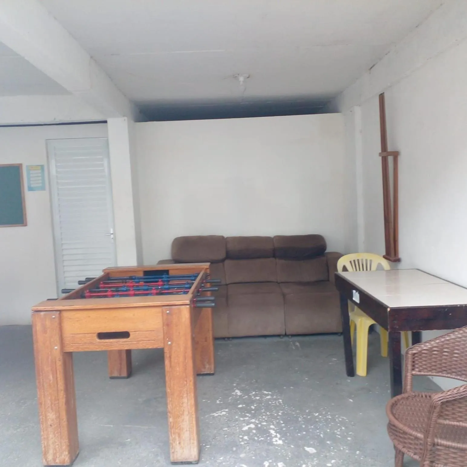 Residencial e Pousada Sea La Vie