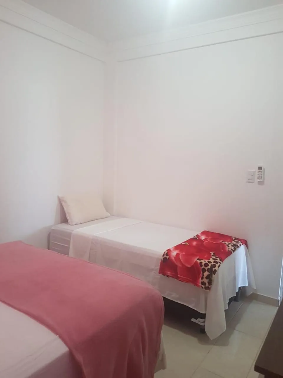 Residencial e Pousada Sea La Vie