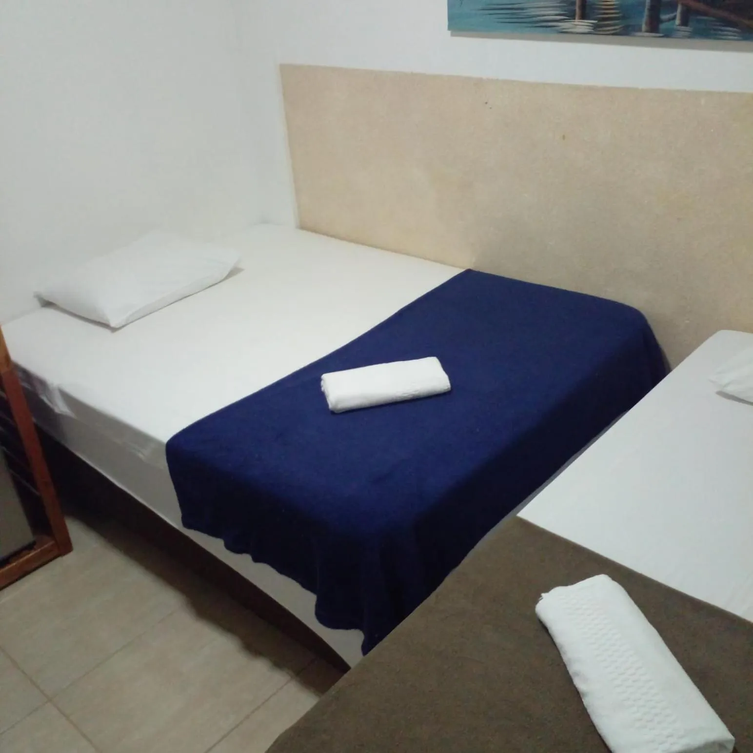 Residencial e Pousada Sea La Vie