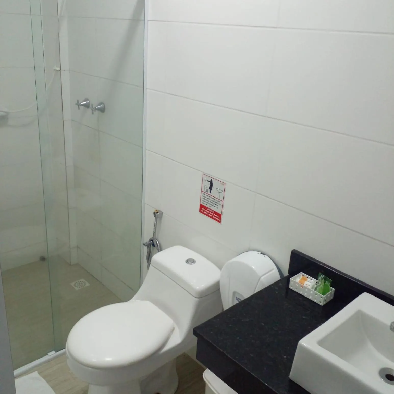 Residencial e Pousada Sea La Vie