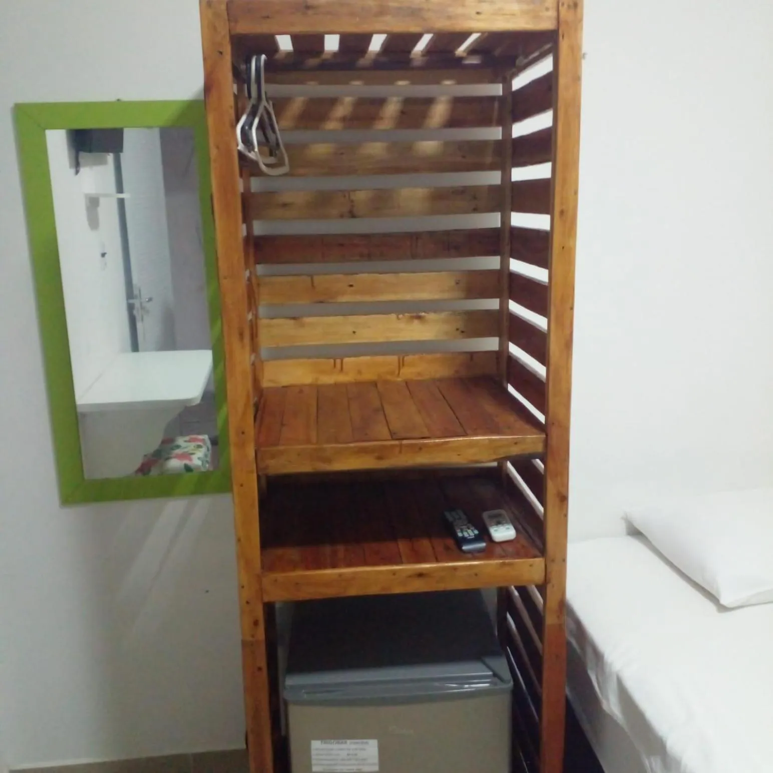 Residencial e Pousada Sea La Vie