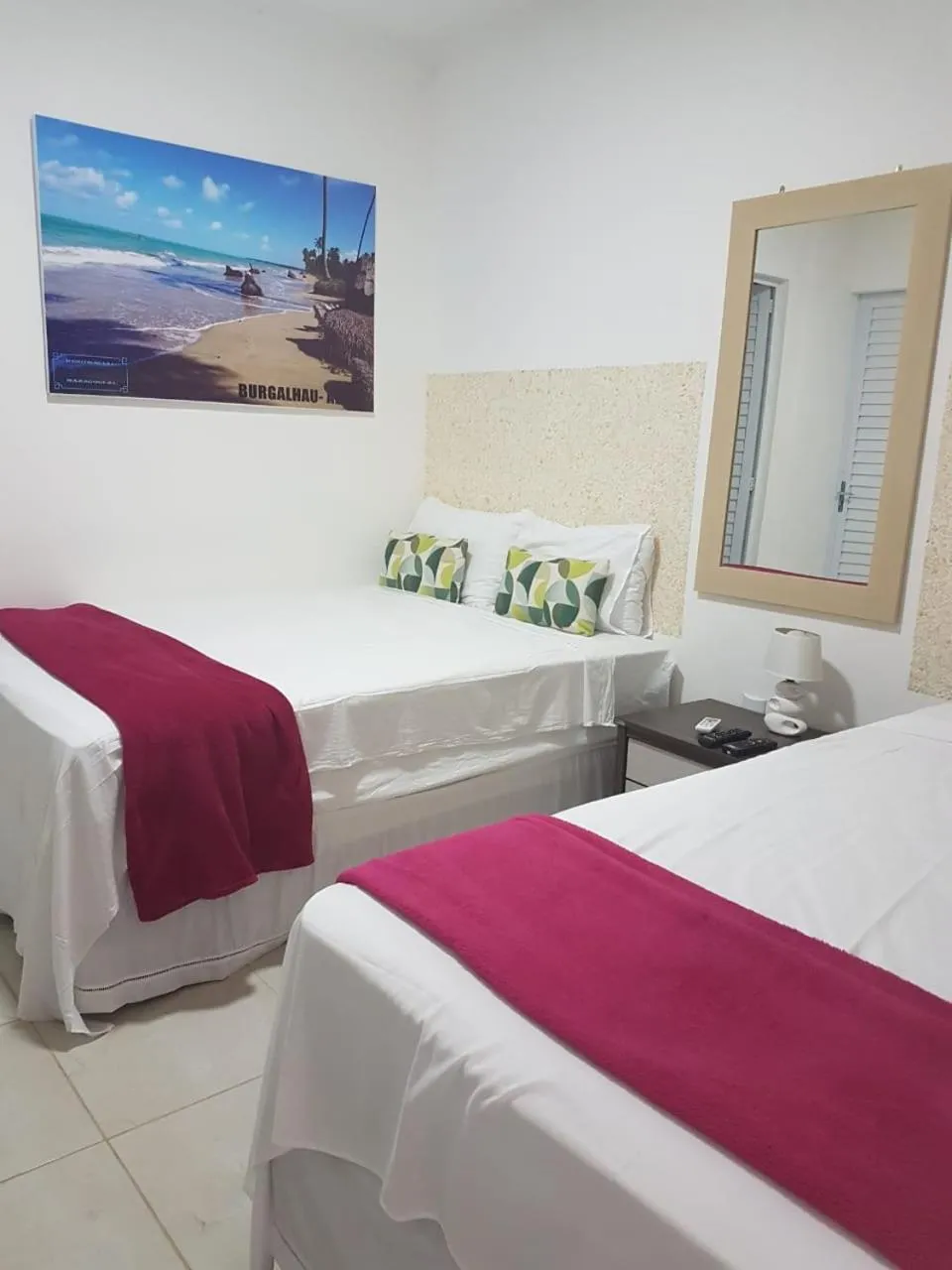 Residencial e Pousada Sea La Vie