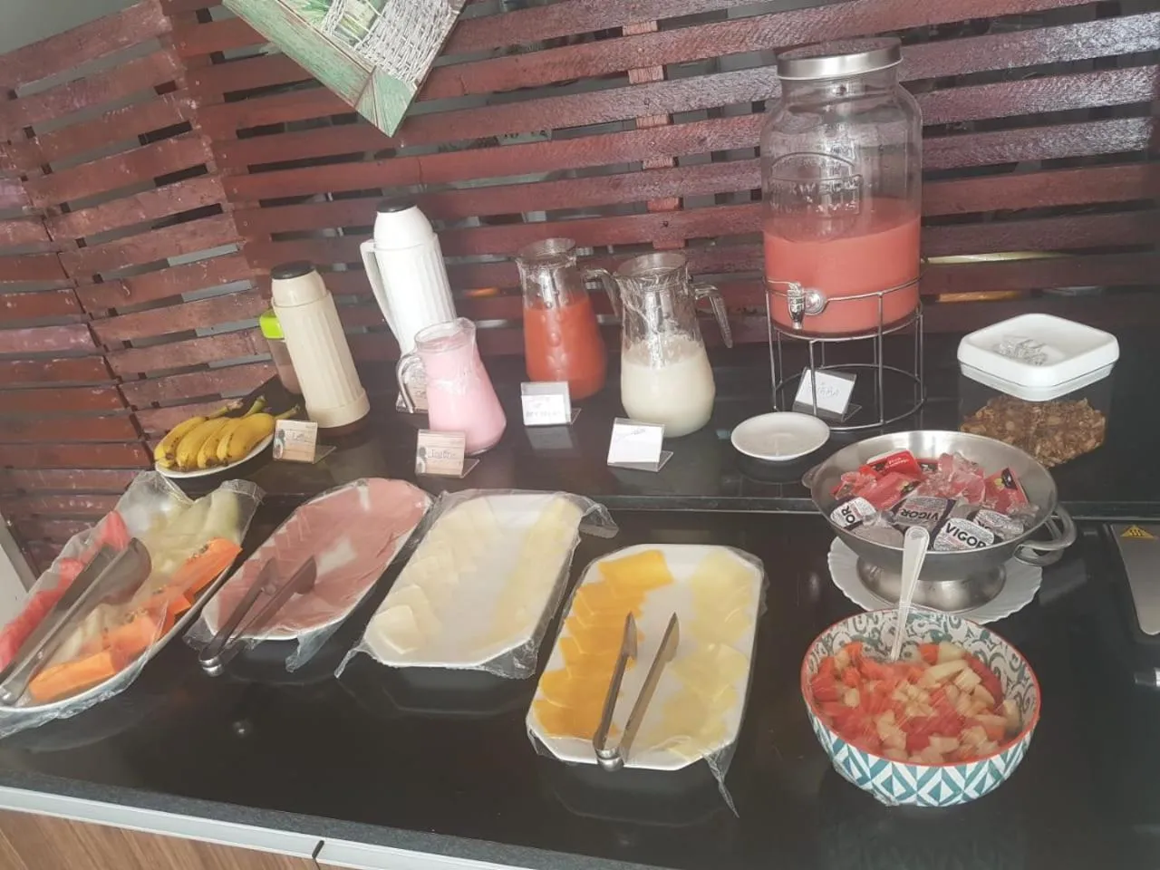 Residencial e Pousada Sea La Vie