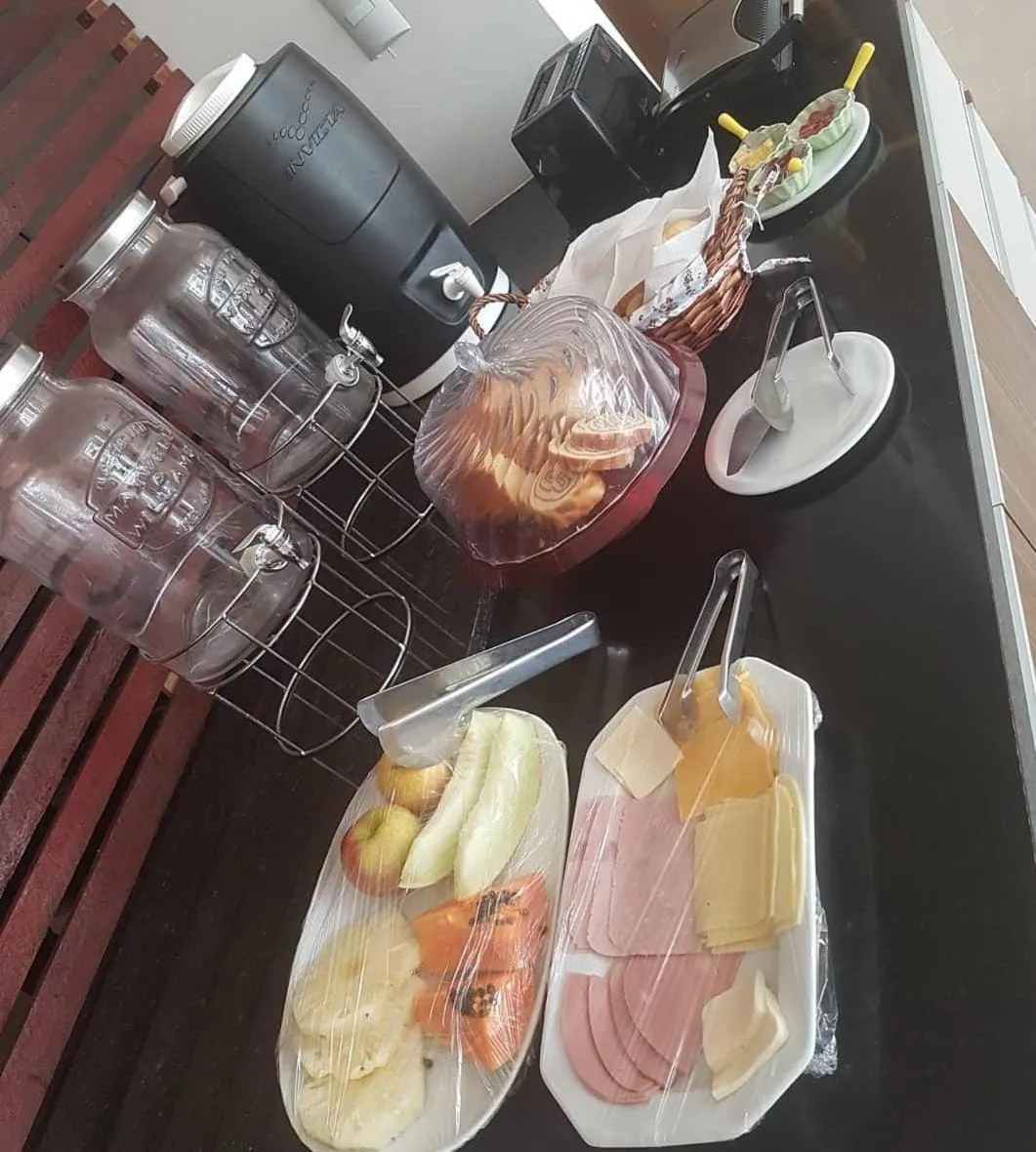 Residencial e Pousada Sea La Vie