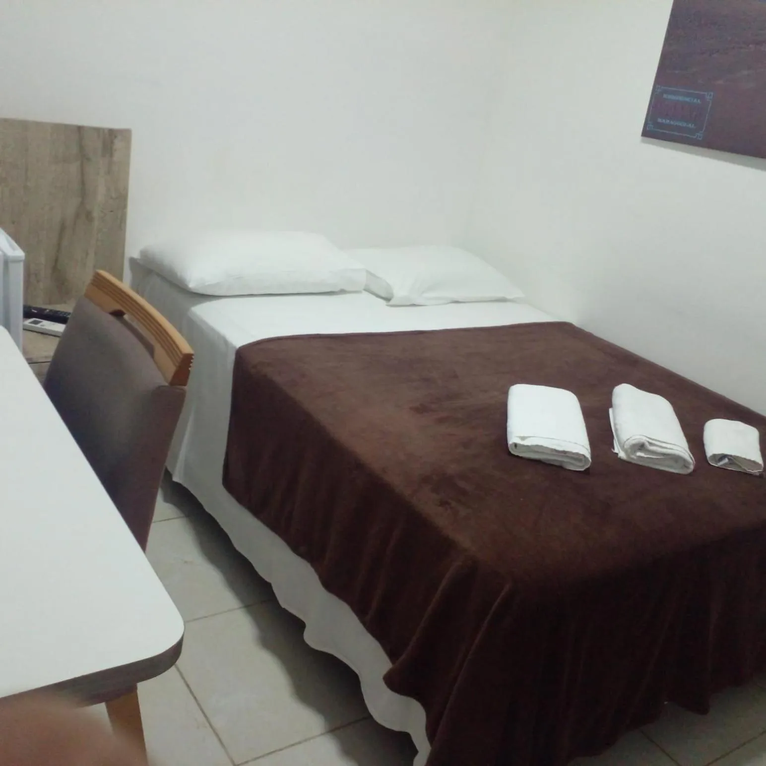 Residencial e Pousada Sea La Vie