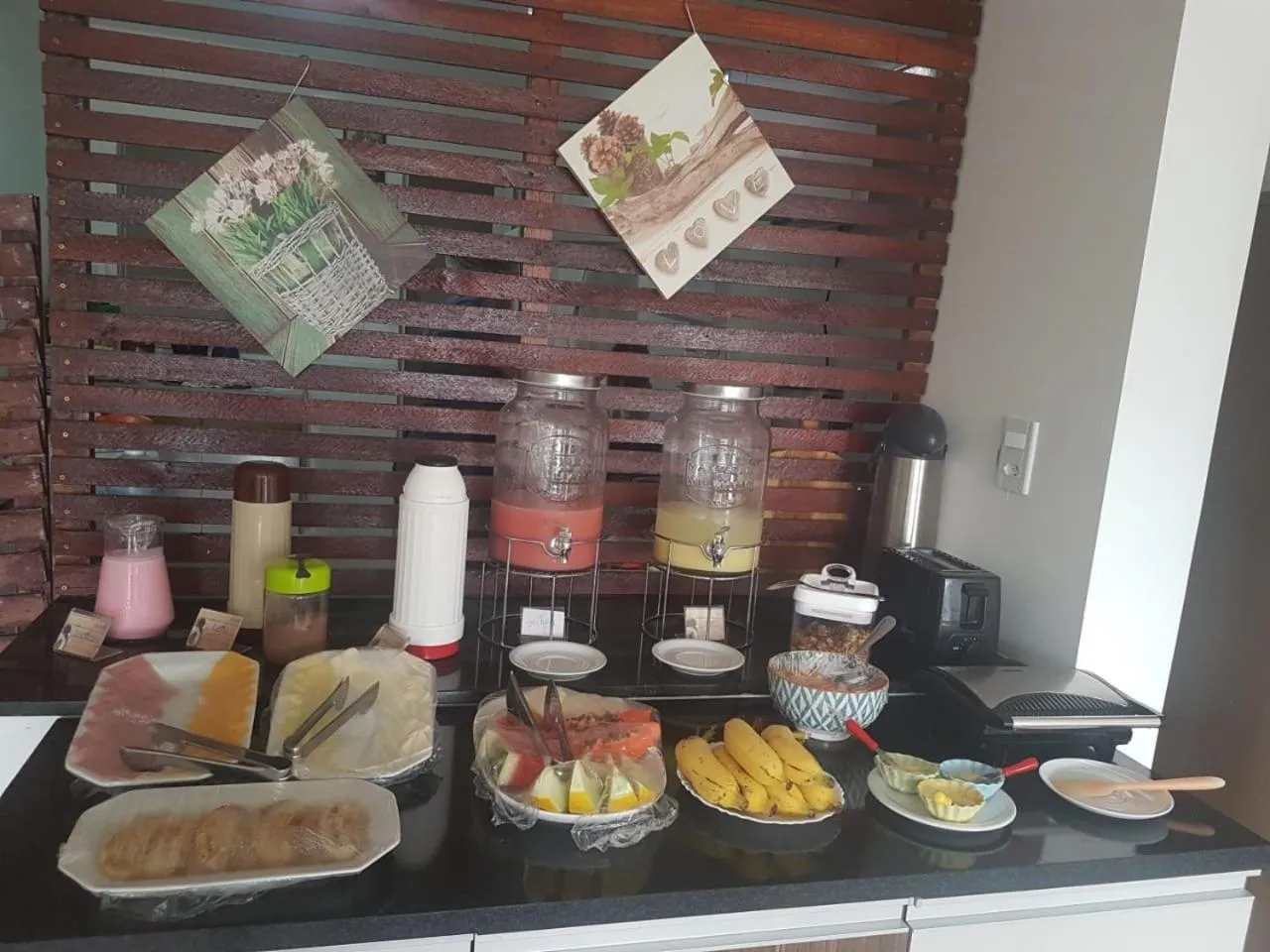 Residencial e Pousada Sea La Vie