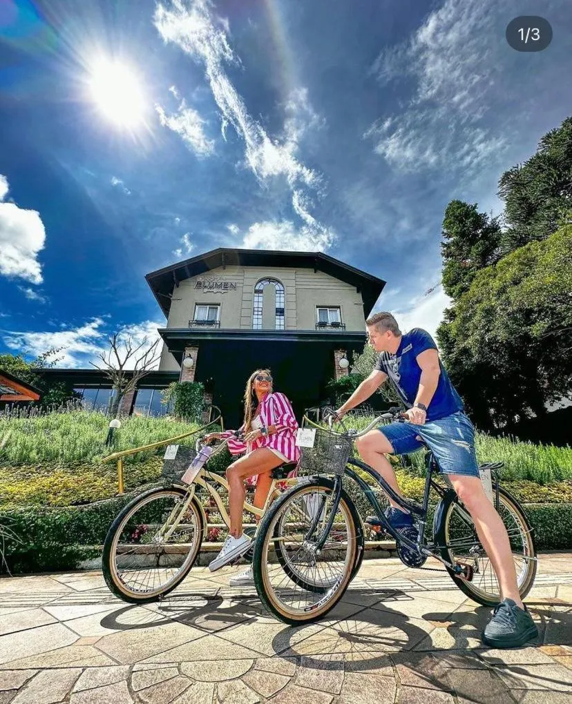 Blumen Hotel Boutique