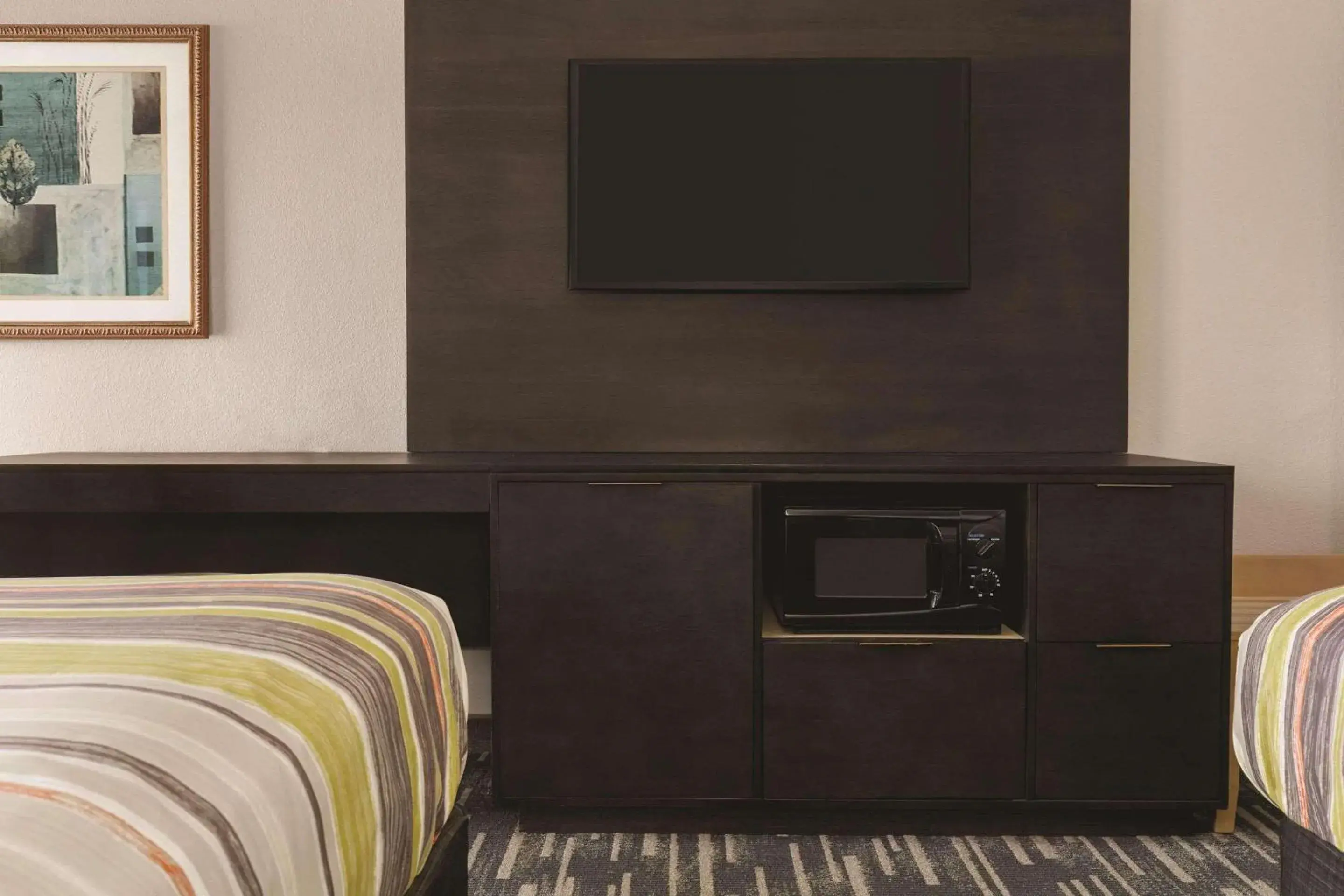 Bedroom in Country Inn & Suites by Radisson, Panama City Beach, FL Bedroom in Country Inn & Suites by Radisson, Panama City Beach, FL