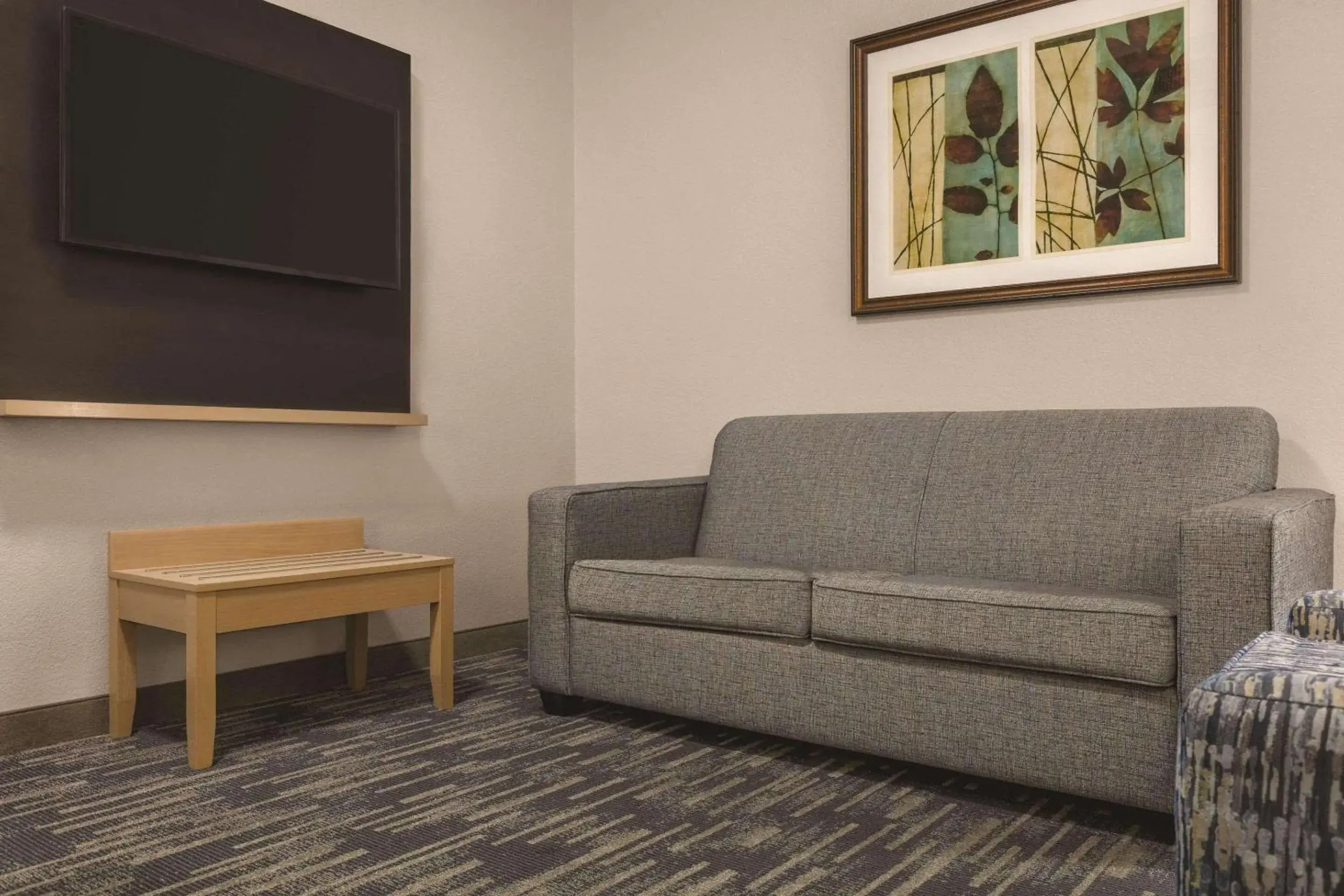 Bedroom in Country Inn & Suites by Radisson, Panama City Beach, FL Bedroom in Country Inn & Suites by Radisson, Panama City Beach, FL