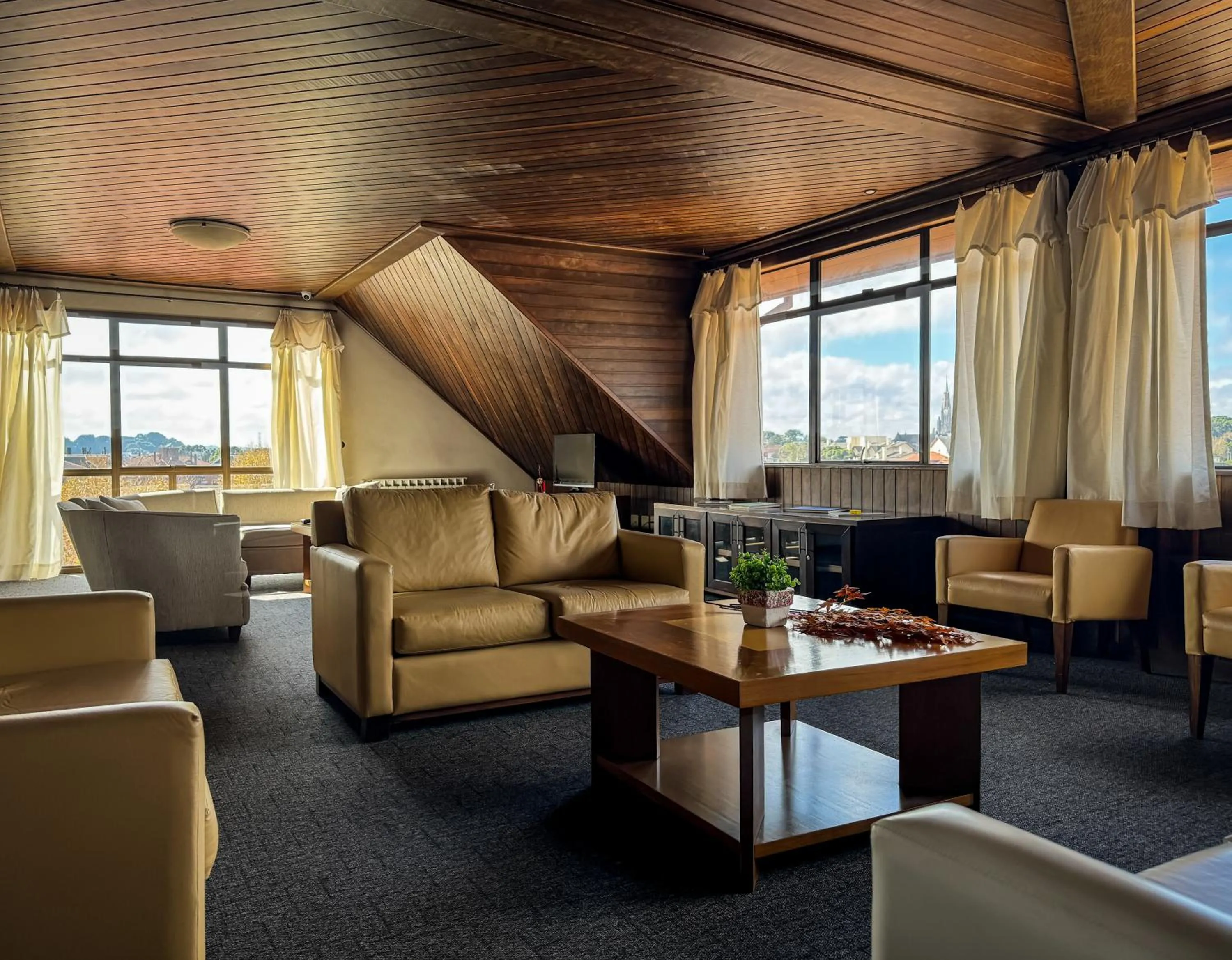 Hotel Tissiani Canela