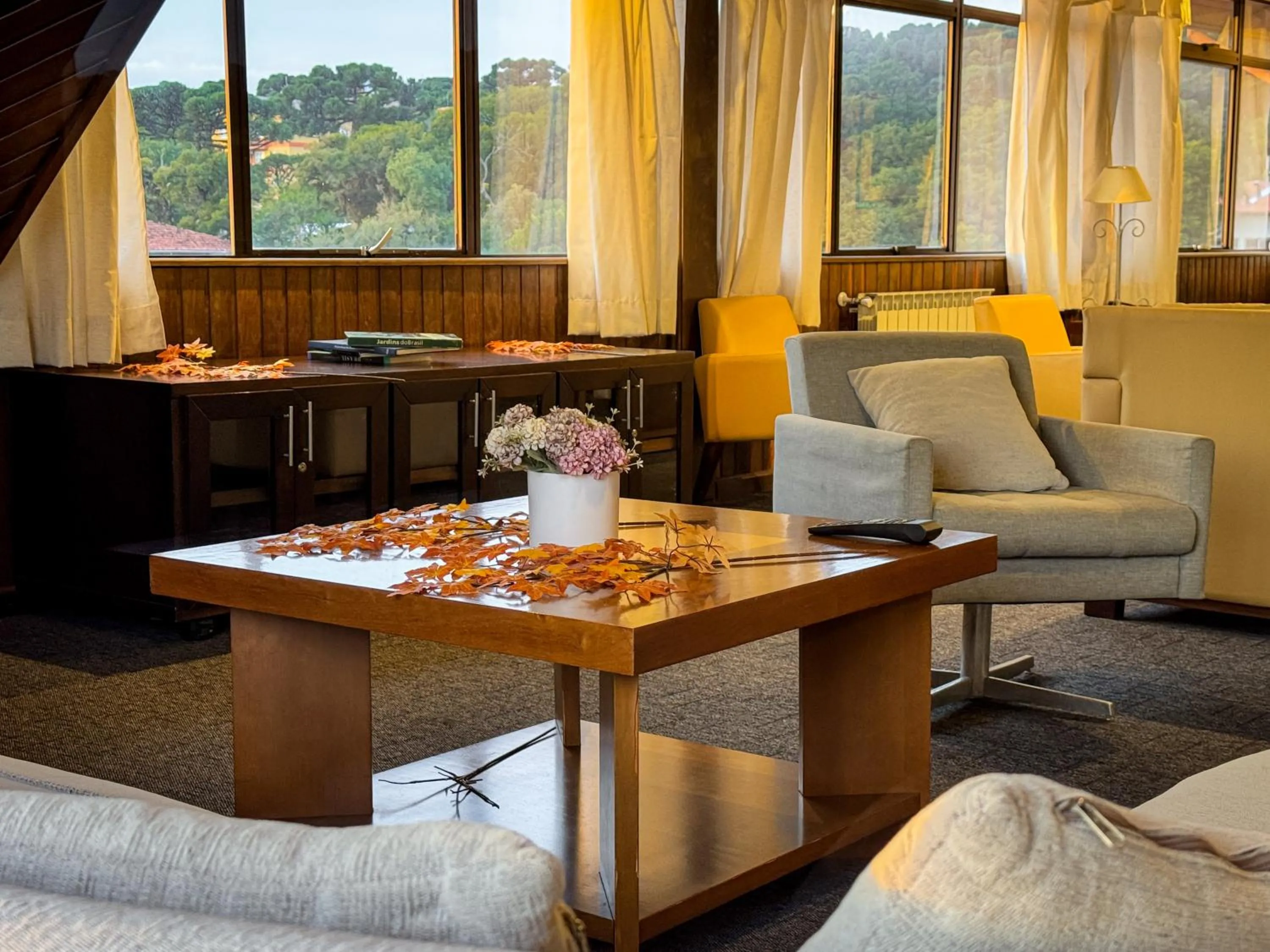 Hotel Tissiani Canela