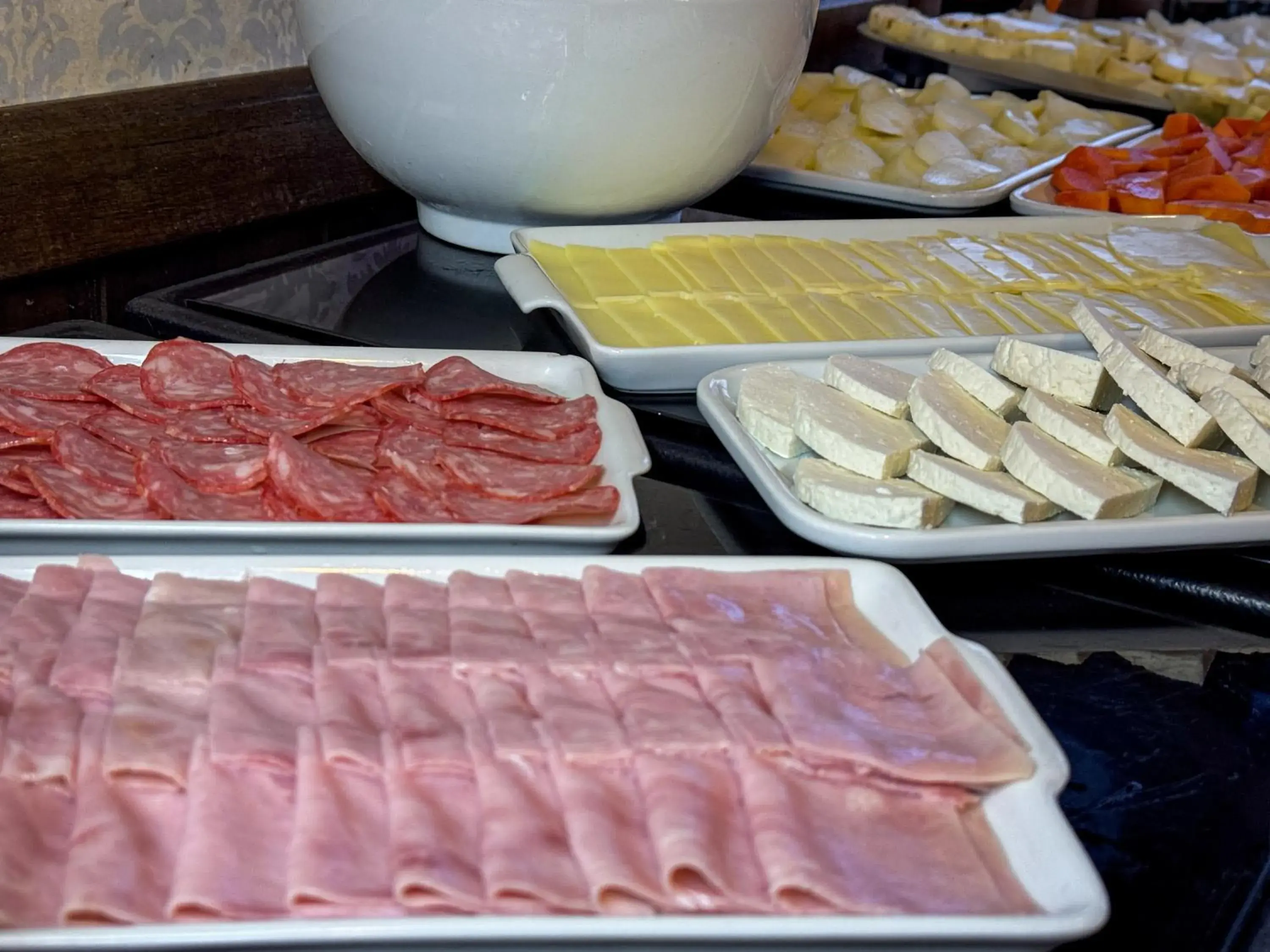 Hotel Tissiani Canela Hotel Tissiani Canela