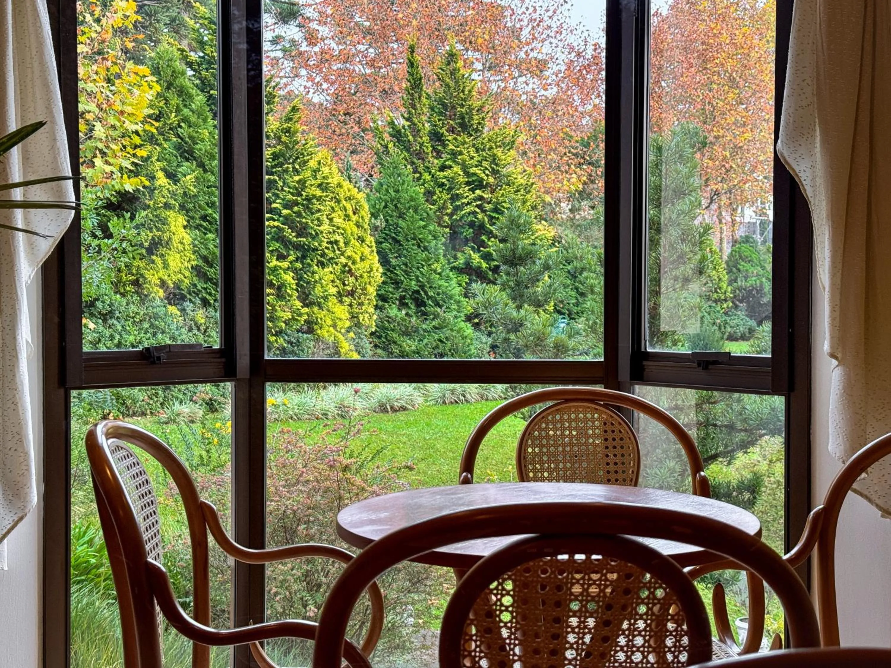 Hotel Tissiani Canela