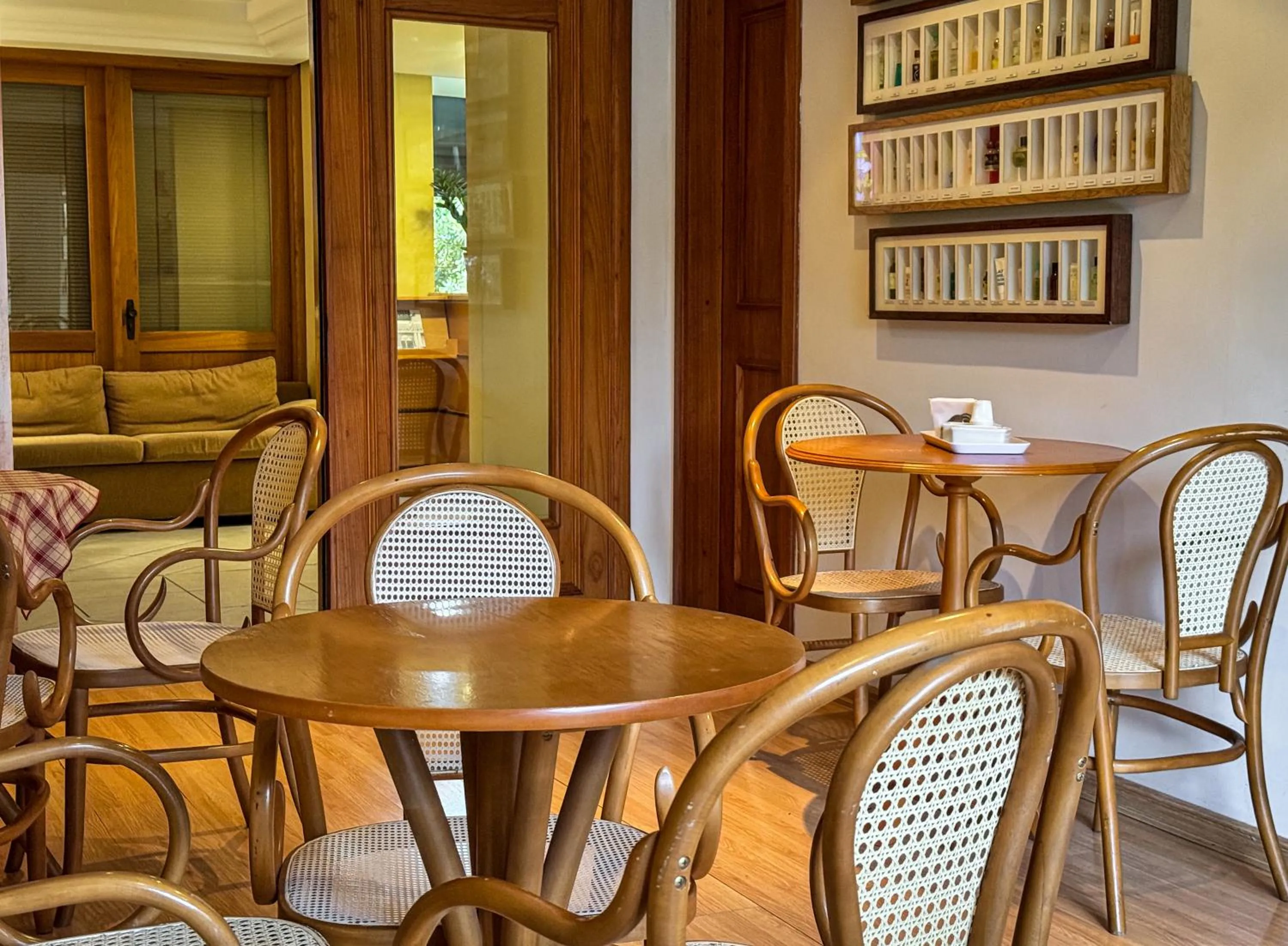 Hotel Tissiani Canela