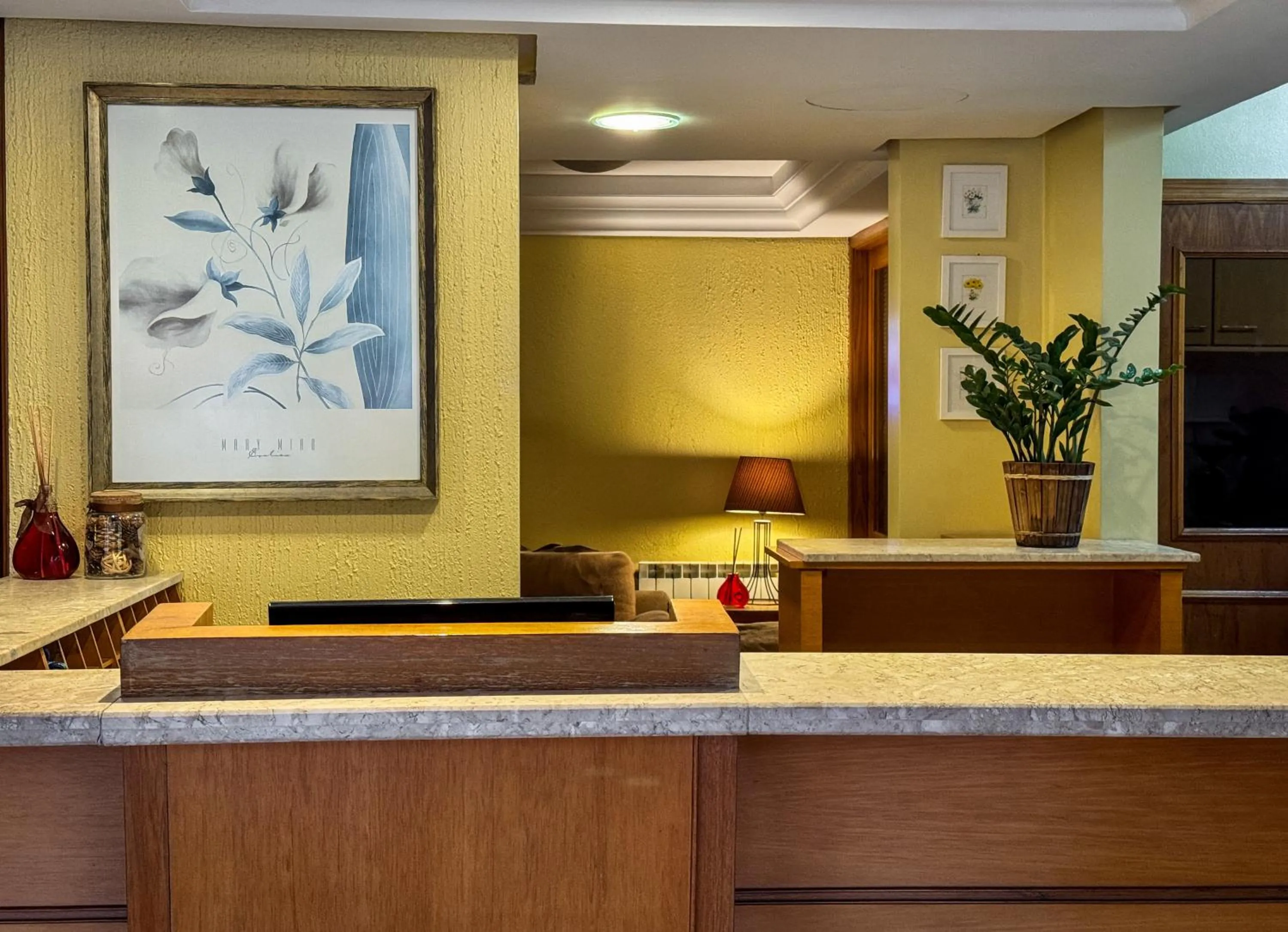 Hotel Tissiani Canela