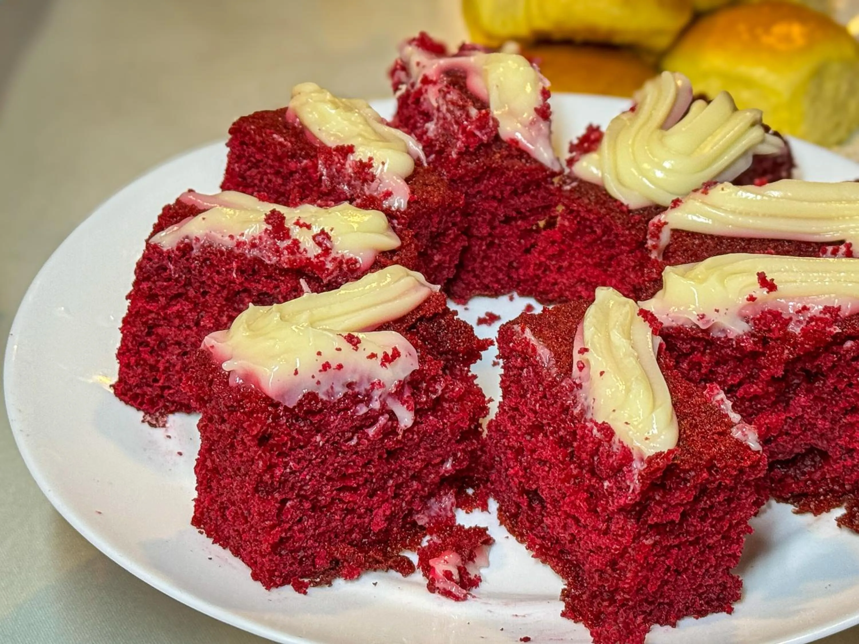 Hotel Tissiani Canela