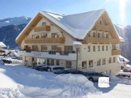 Noldis Hotel