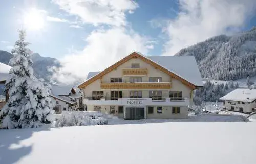 Noldis Hotel Noldis Hotel
