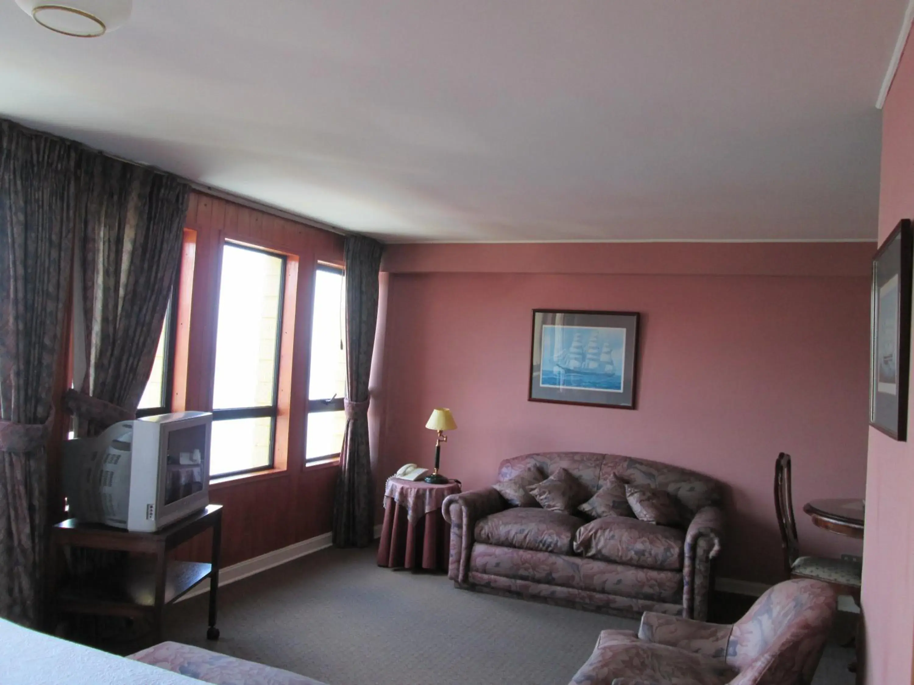 Single Room in Hotel Apart Colón Single Room in Hotel Apart Colón