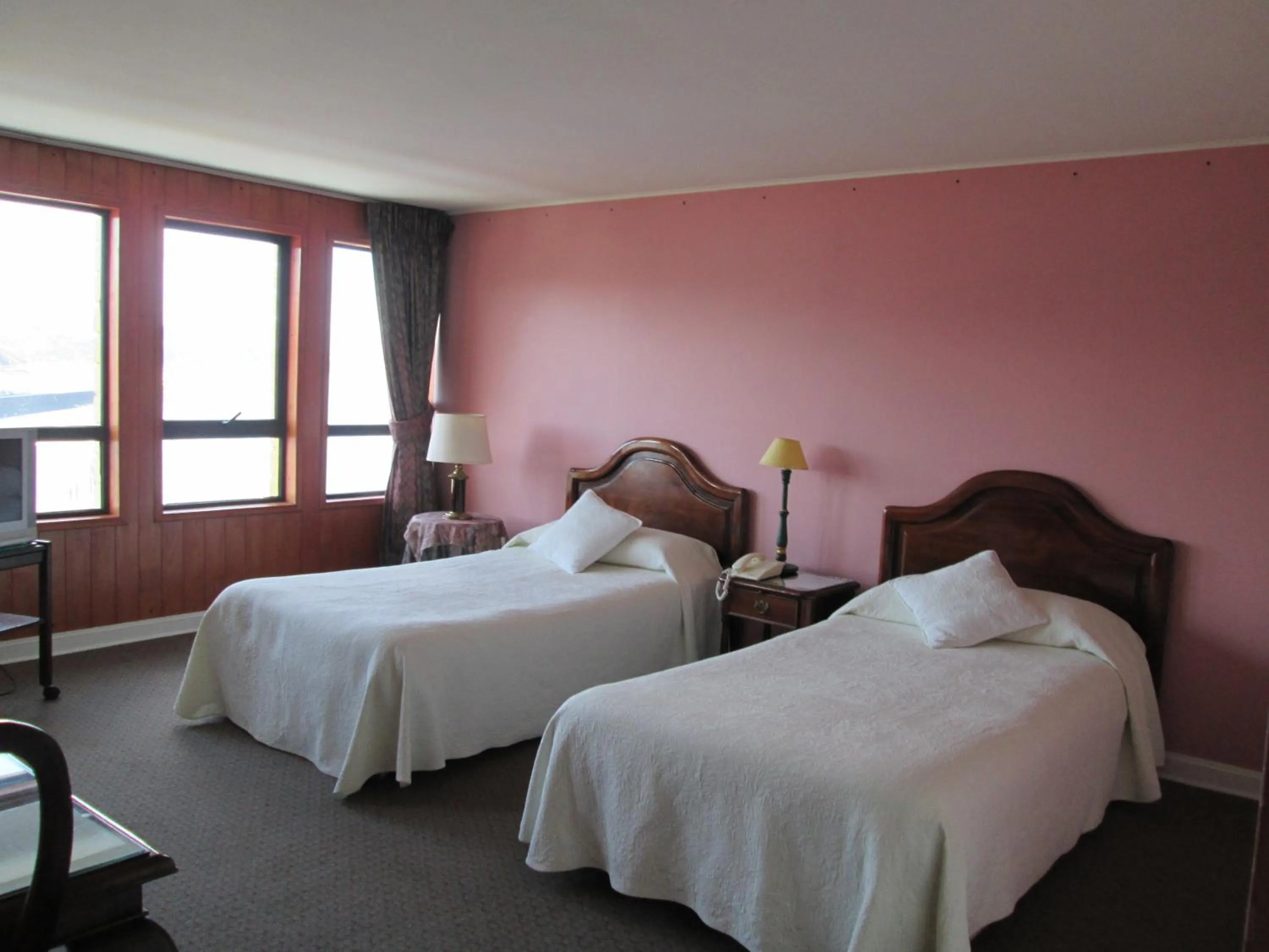 Bedroom, Bed in Hotel Apart Colón